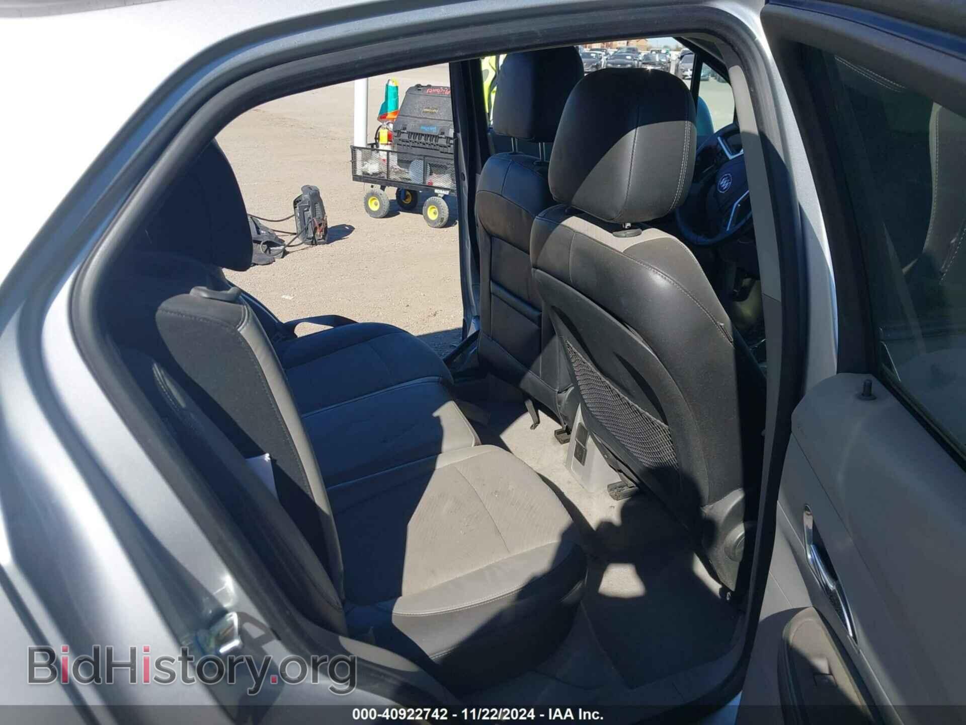 2013 BUICK ENCORE - VIN: KL4CJBSB2DB208440 - Фото 8