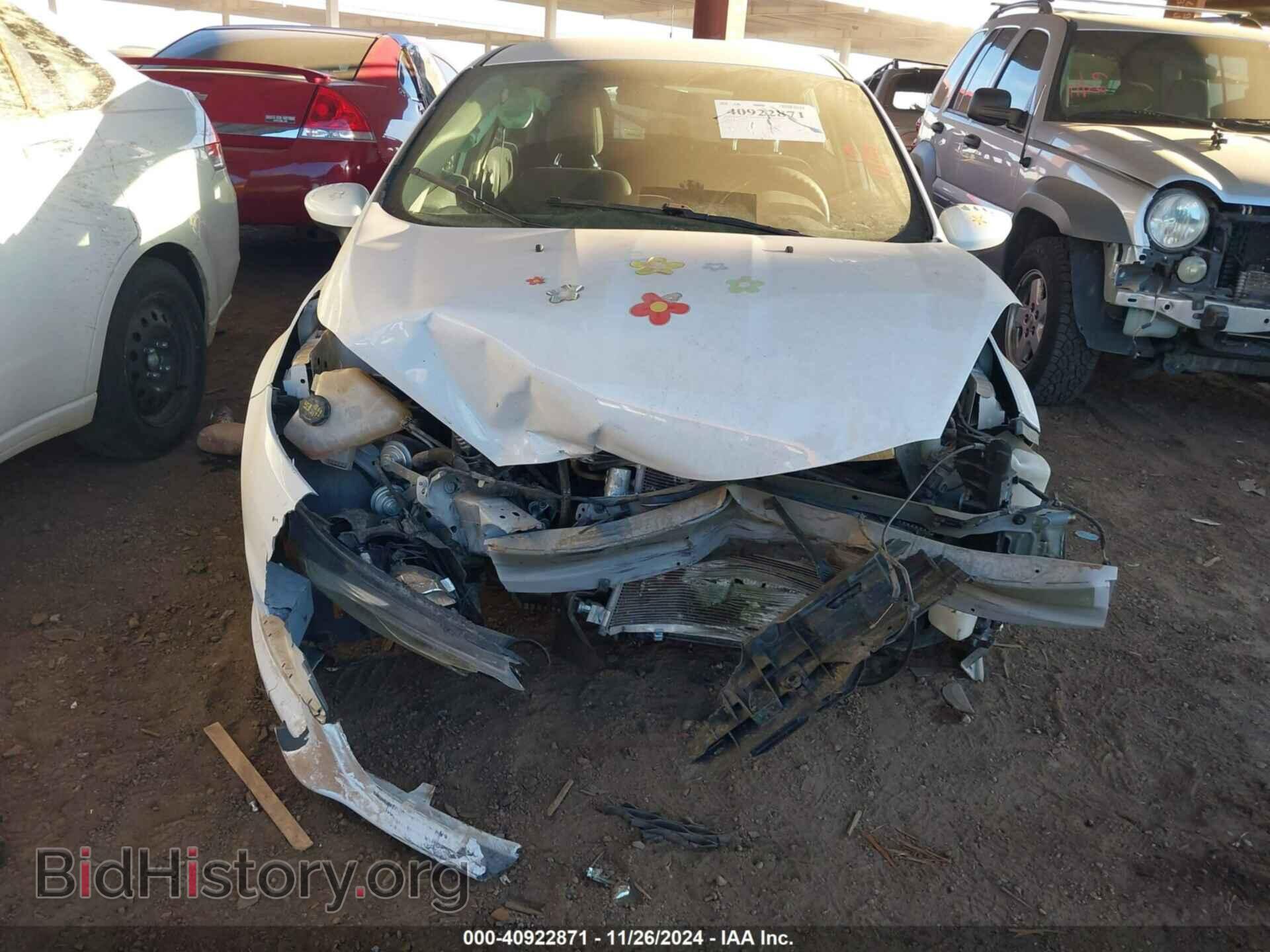2017 FORD FIESTA - VIN: 3FADP4EJ4HM170429 - Фото 6
