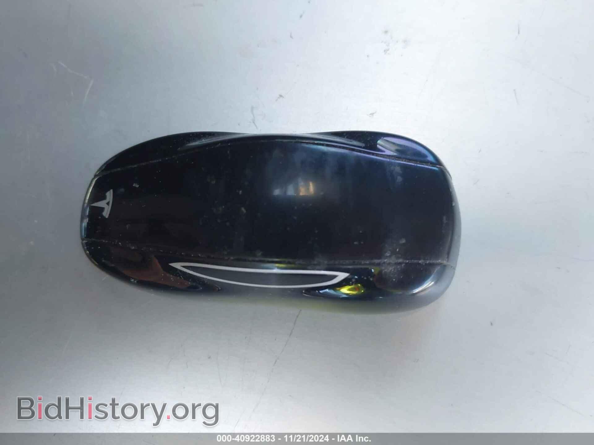 2018 TESLA MODEL S - VIN: 5YJSA1E26JF275543 - Photo 11