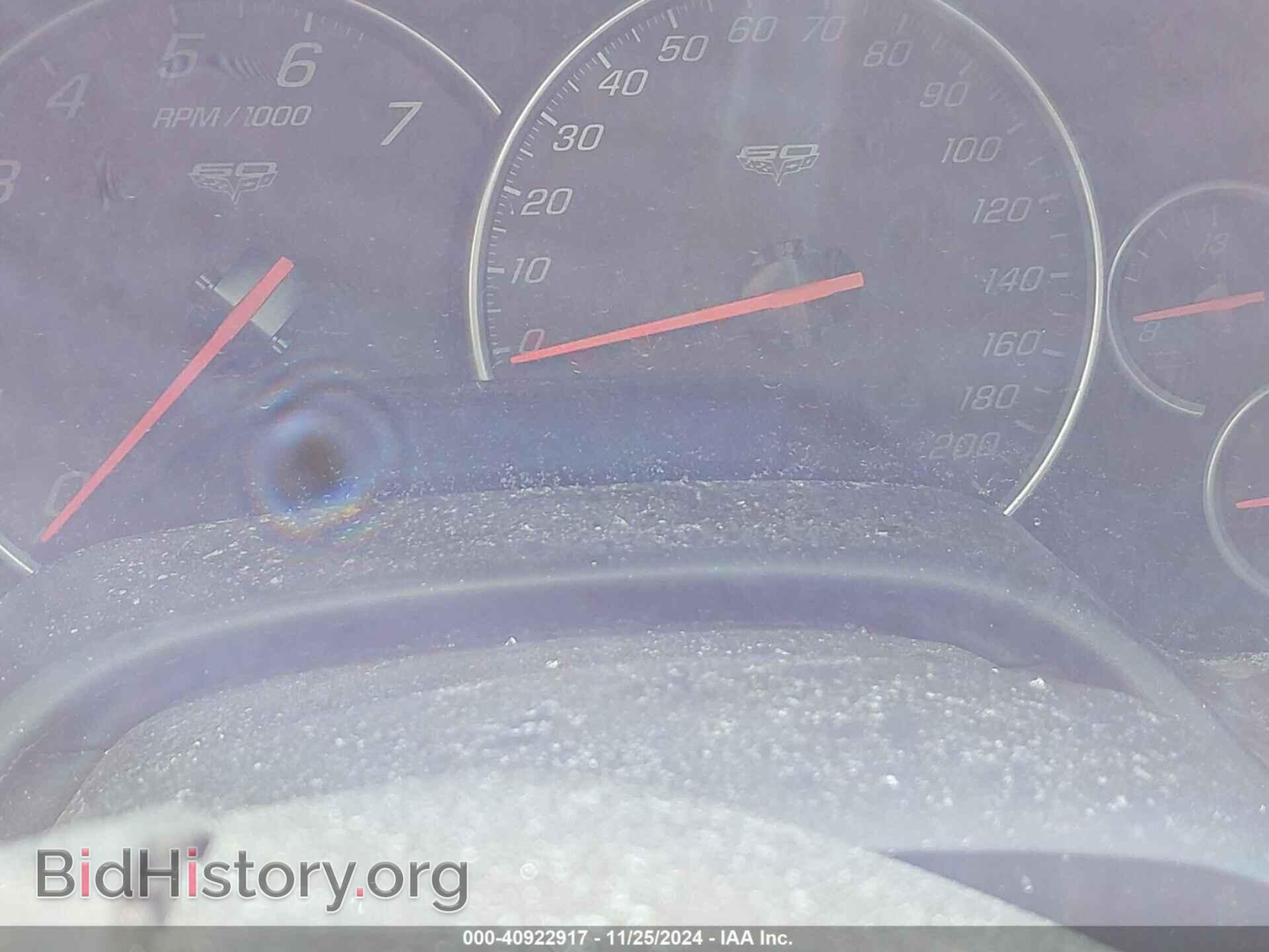 2013 CHEVROLET CORVETTE - VIN: 1G1YE2DW0D5105802 - Фото 14