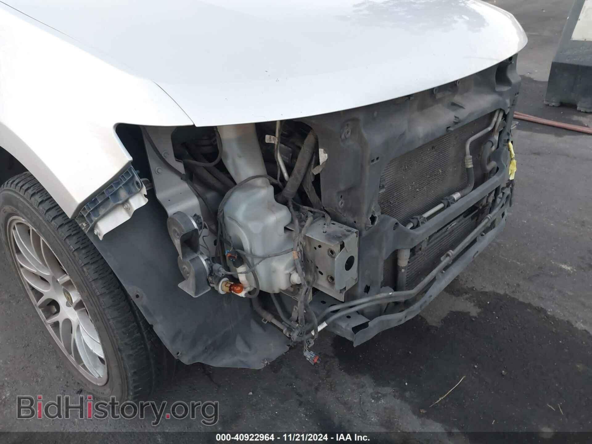 2010 FORD EDGE - VIN: 2FMDK4KC6ABB32881 - Фото 13
