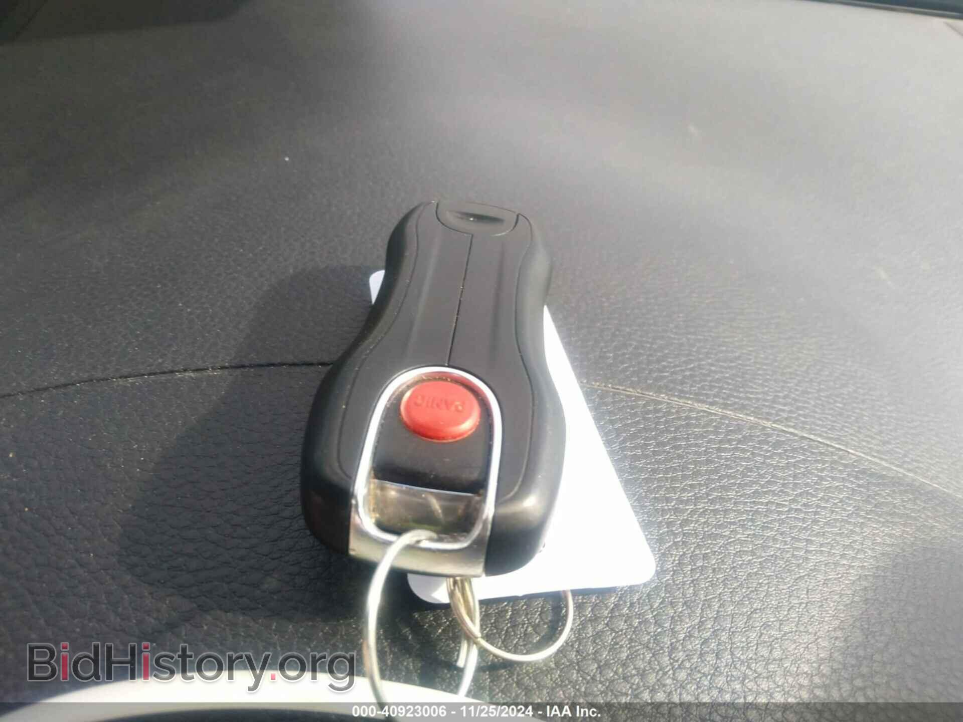 2020 PORSCHE CAYENNE - VIN: WP1AA2AY2LDA06573 - Photo 11