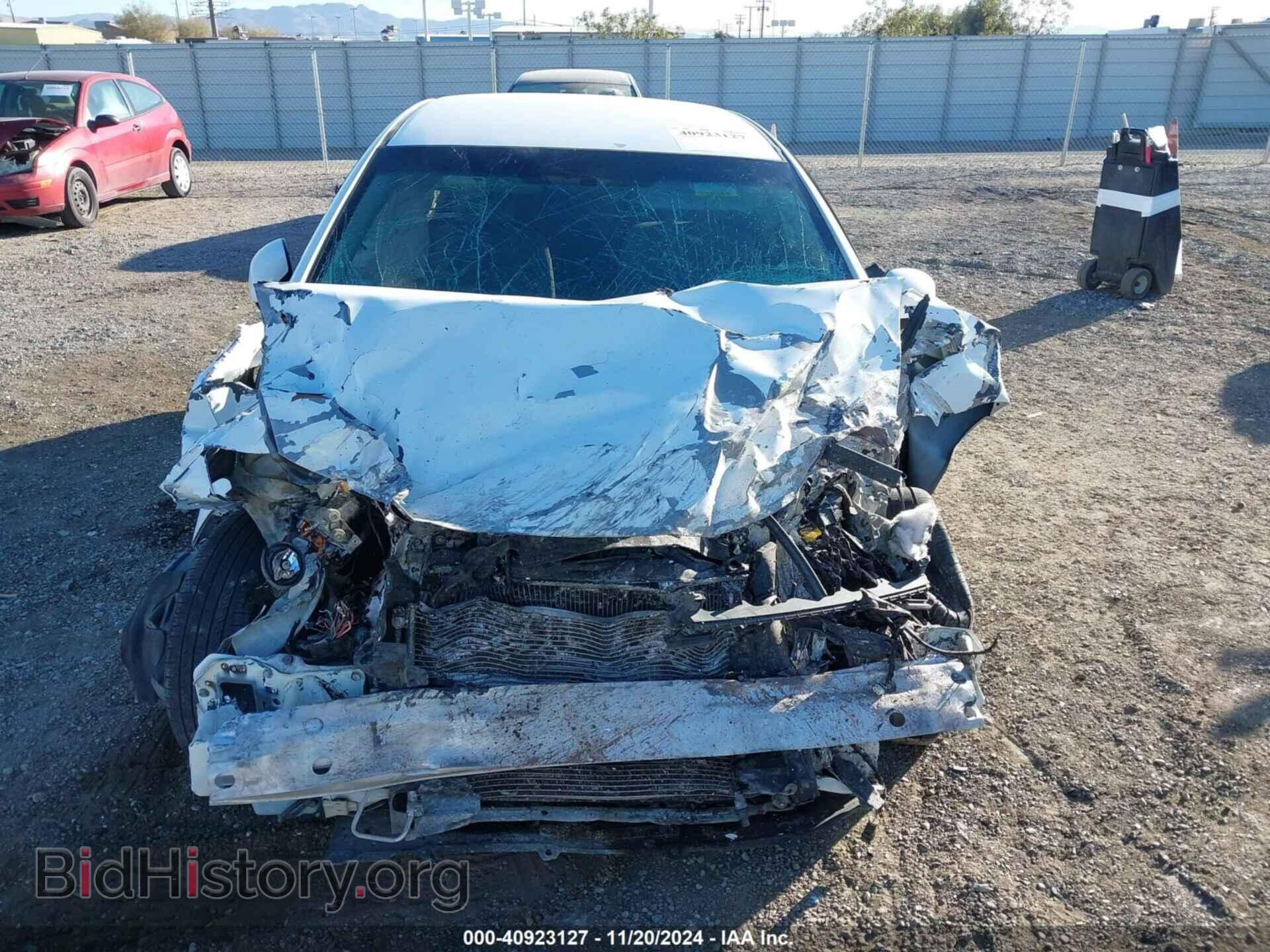 2013 HONDA CIVIC - VIN: 19XFB2F54DE231435 - Фото 12
