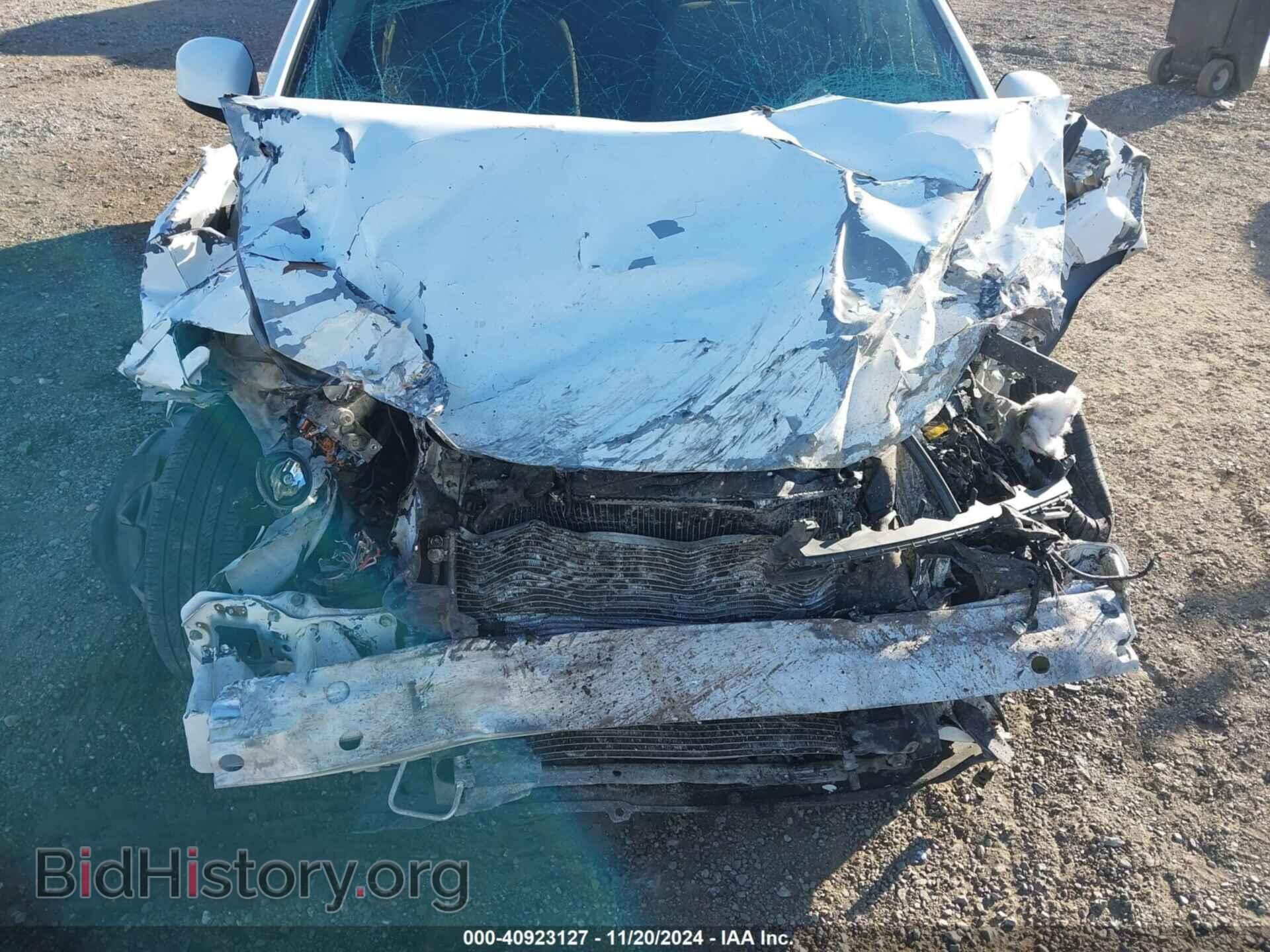 2013 HONDA CIVIC - VIN: 19XFB2F54DE231435 - Фото 6