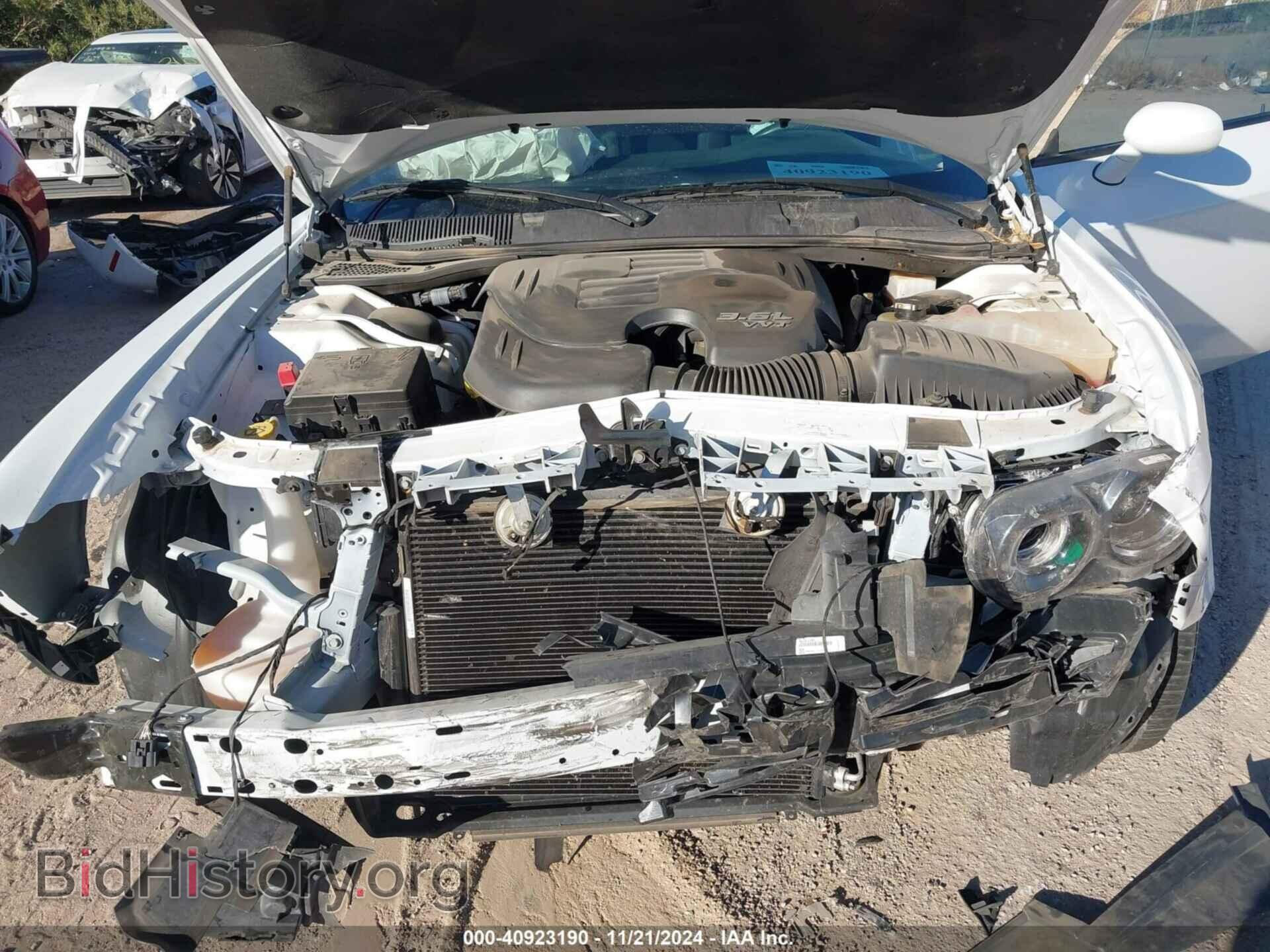 2022 DODGE CHALLENGER - VIN: 2C3CDZAG2NH223598 - Фото 10
