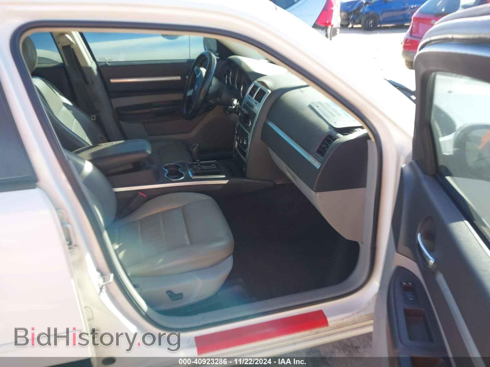2010 DODGE CHARGER - VIN: 2B3CA5CT5AH115219 - Фото 5