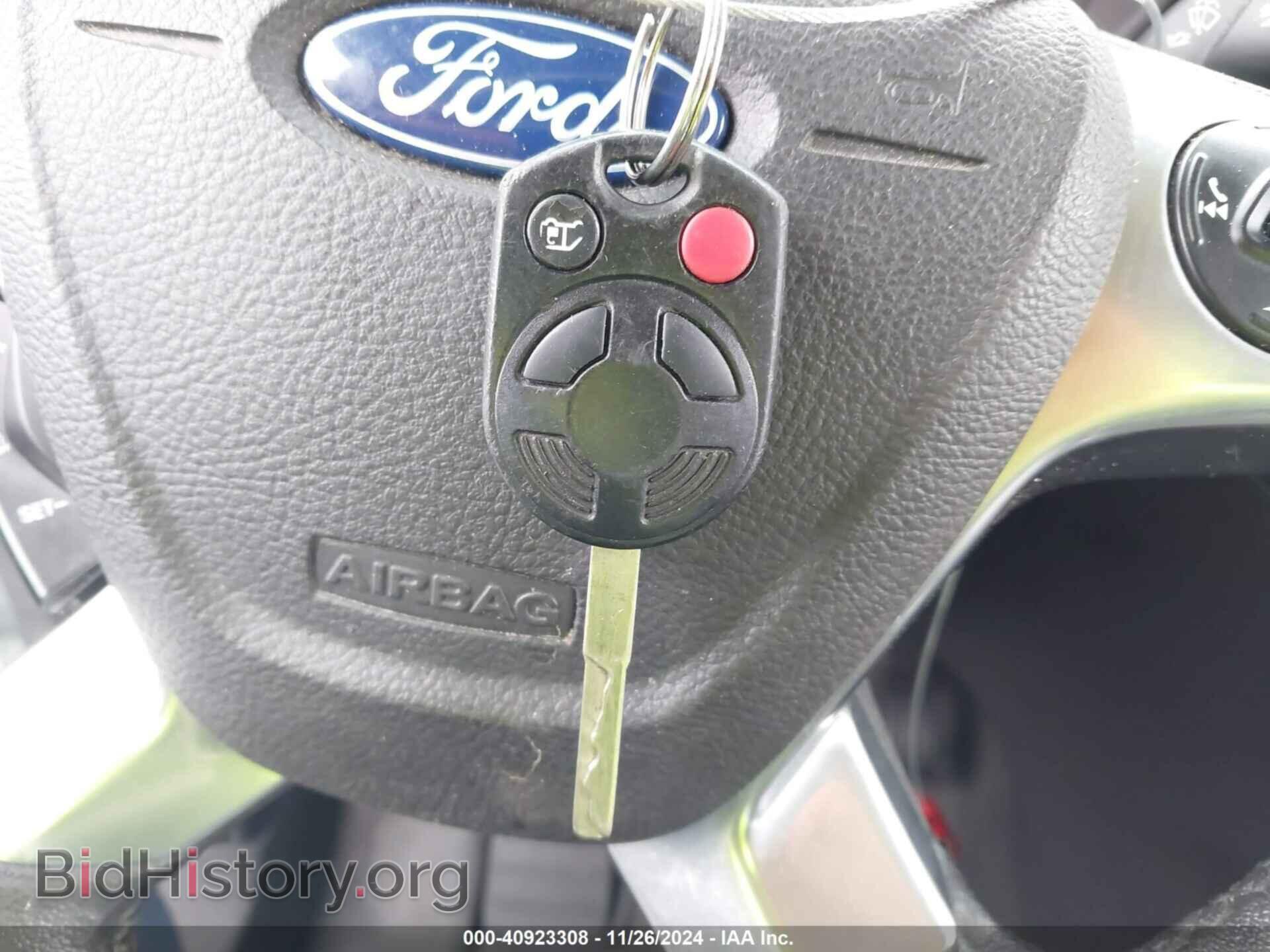 2015 FORD TRANSIT CONNECT - VIN: NM0LS7F73F1211164 - Фото 11