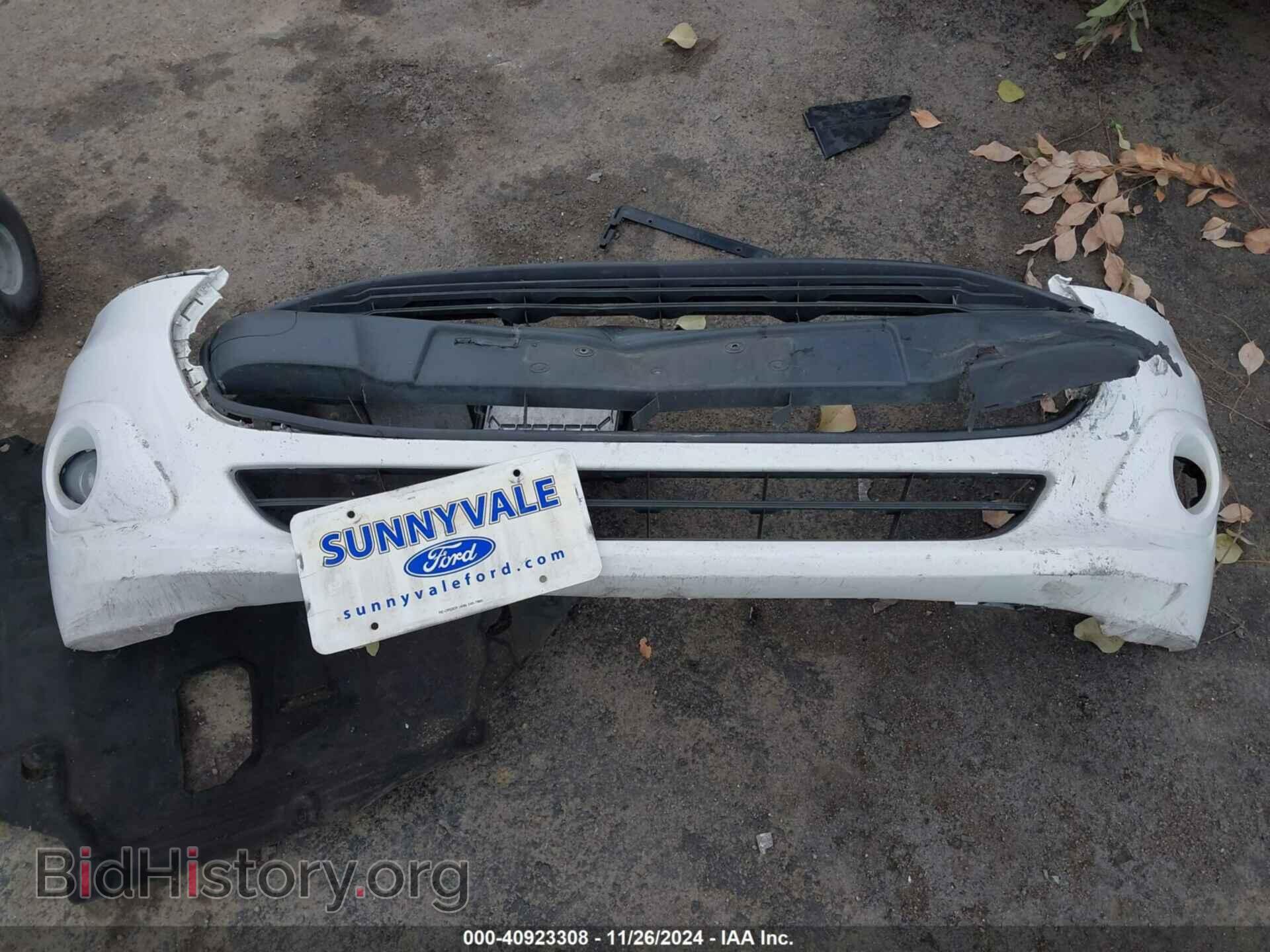 2015 FORD TRANSIT CONNECT - VIN: NM0LS7F73F1211164 - Фото 12