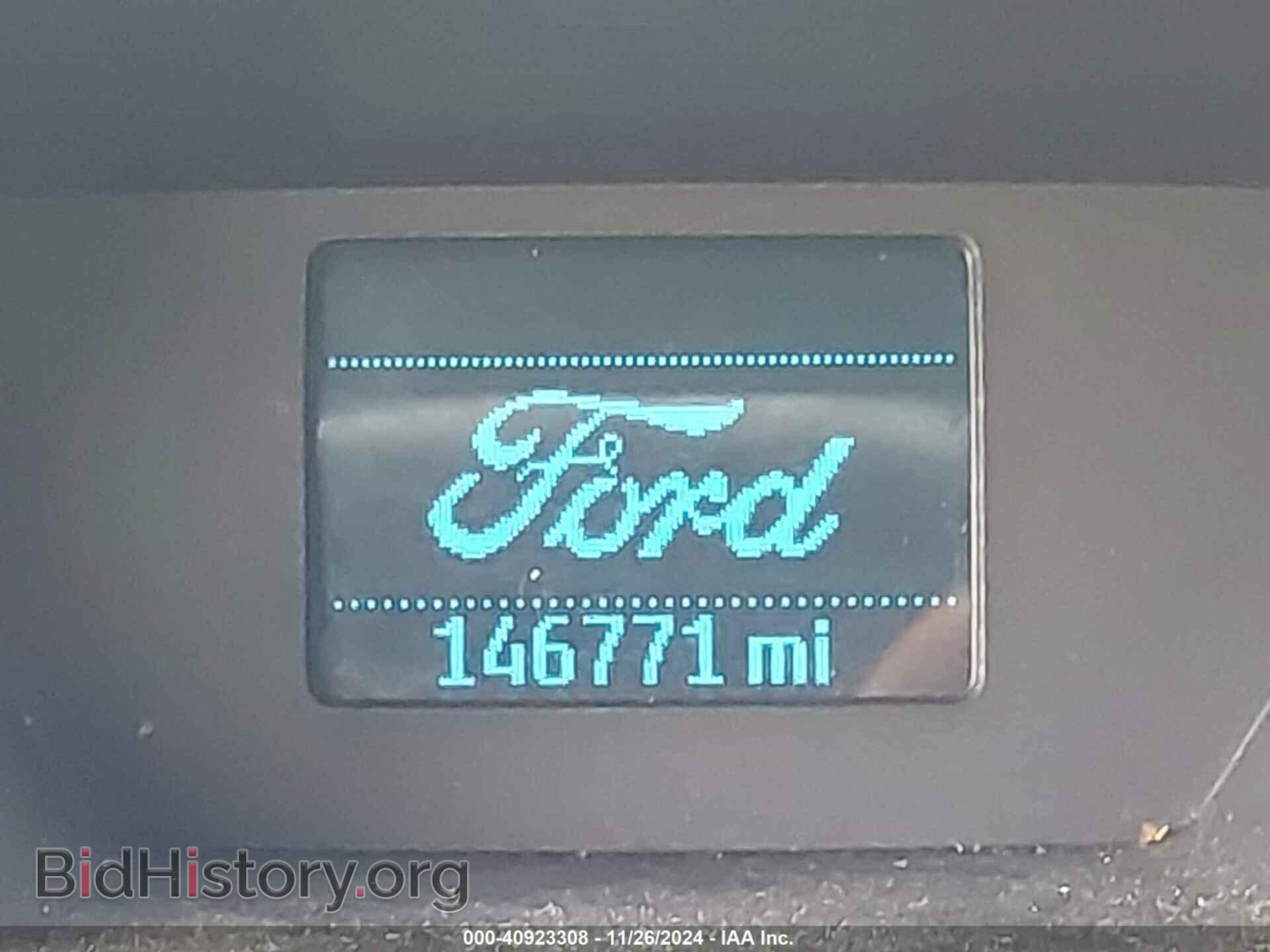 2015 FORD TRANSIT CONNECT - VIN: NM0LS7F73F1211164 - Фото 16