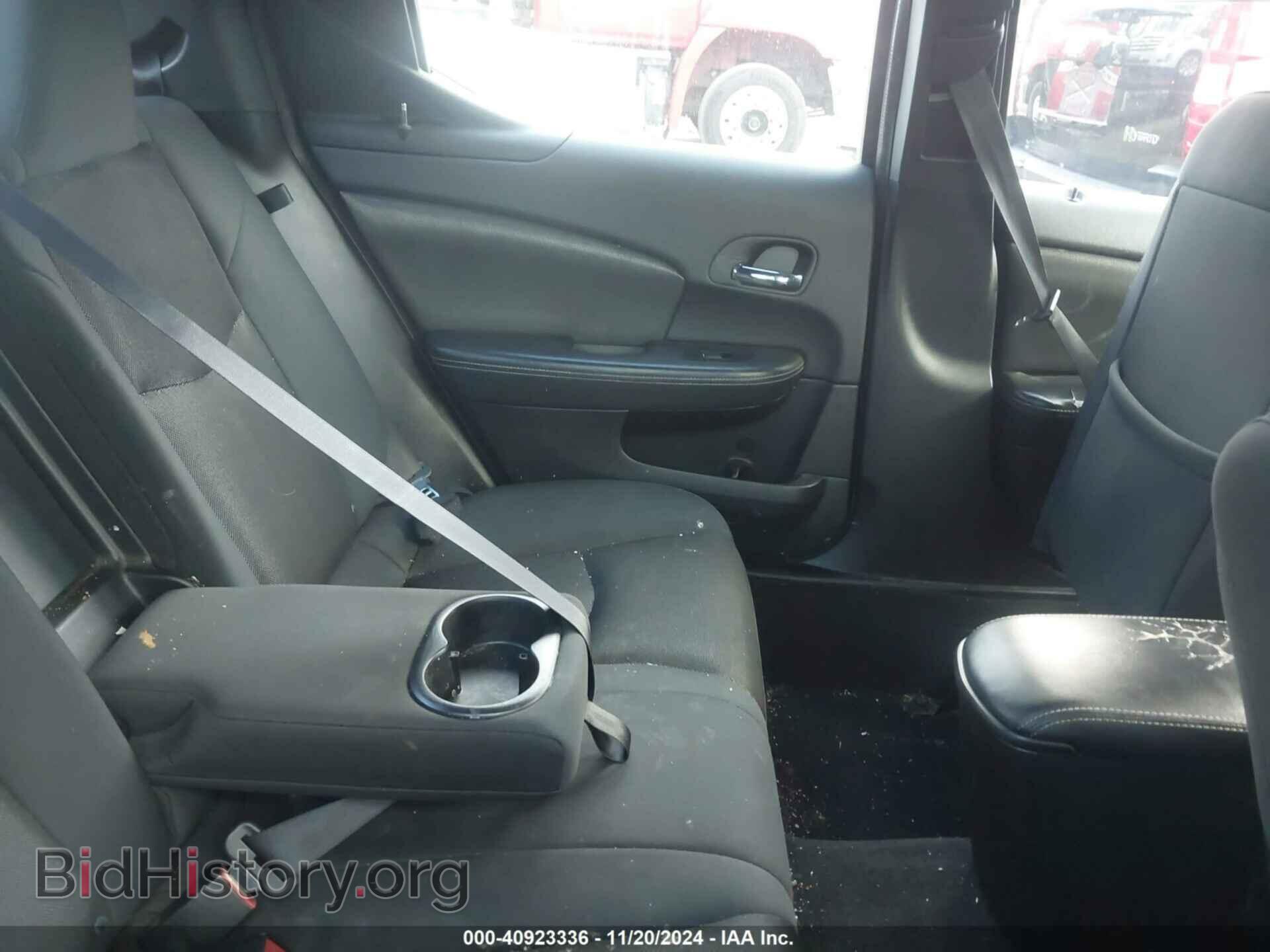 2014 DODGE AVENGER - VIN: 1C3CDZAB8EN225559 - Photo 8