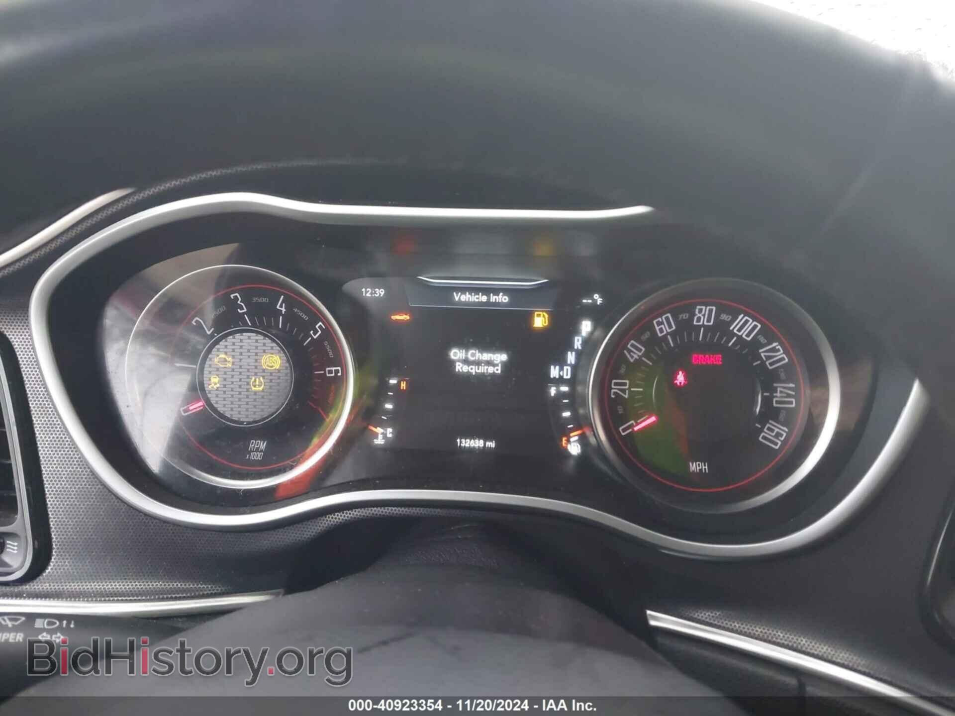 2018 DODGE CHALLENGER - VIN: 2C3CDZAG2JH305809 - Photo 7