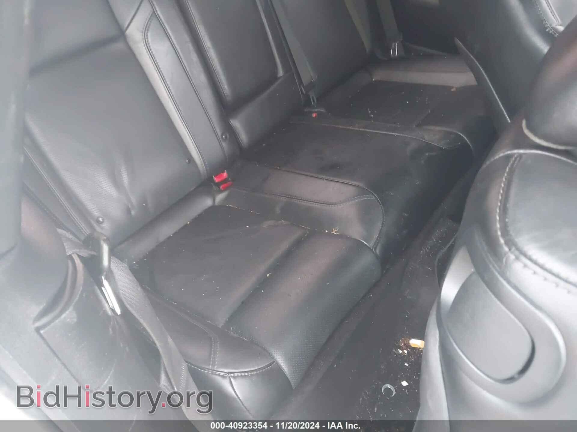 2018 DODGE CHALLENGER - VIN: 2C3CDZAG2JH305809 - Photo 8