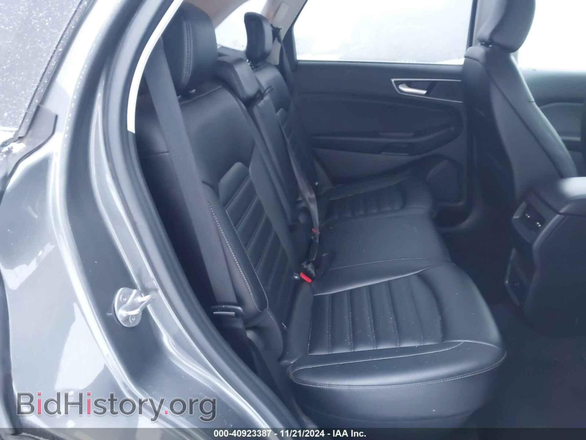 2023 FORD EDGE - VIN: 2FMPK4J97PBA29559 - Фото 8