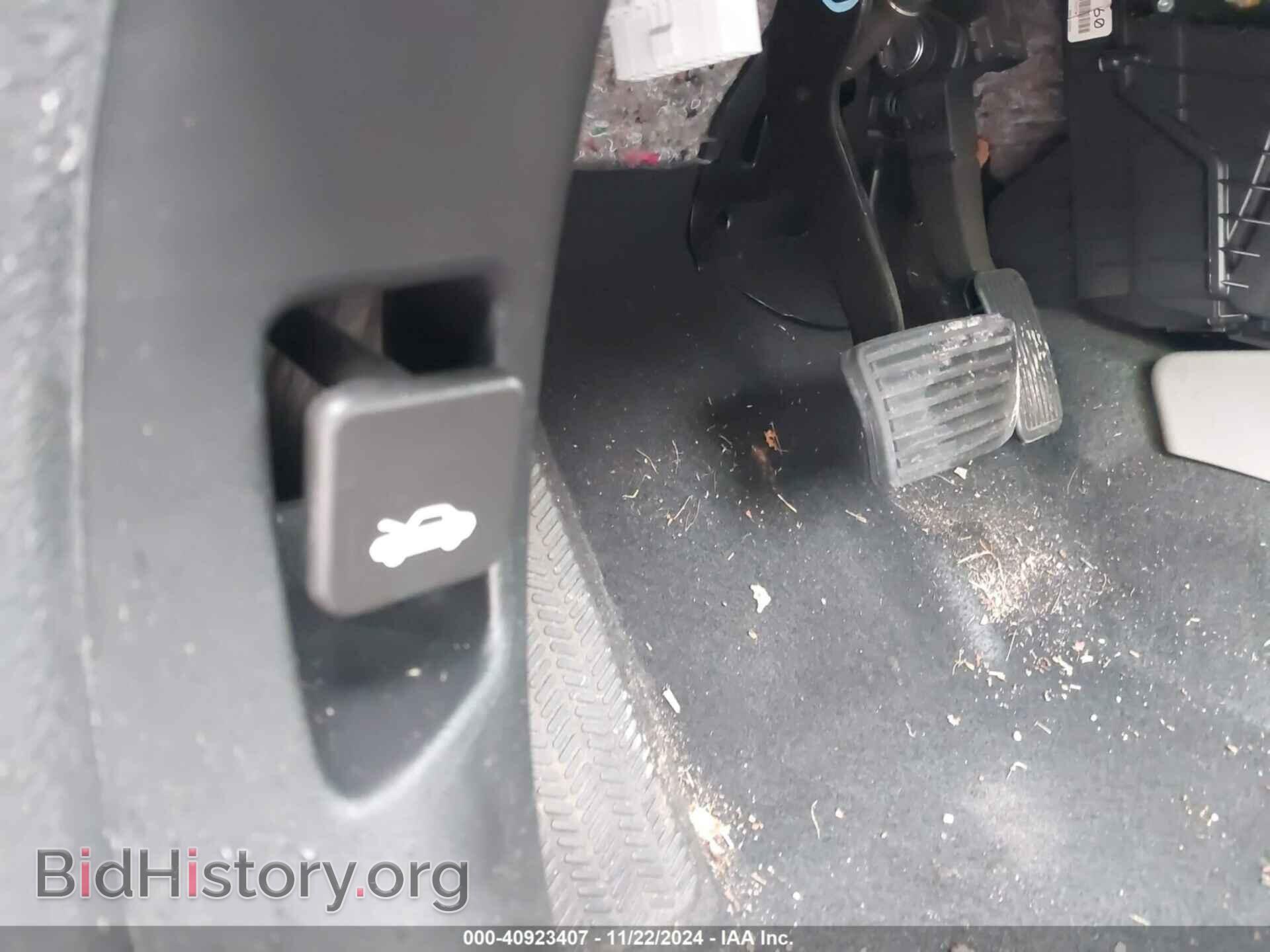 2015 HONDA CIVIC - VIN: 19XFB2F54FE215903 - Фото 19