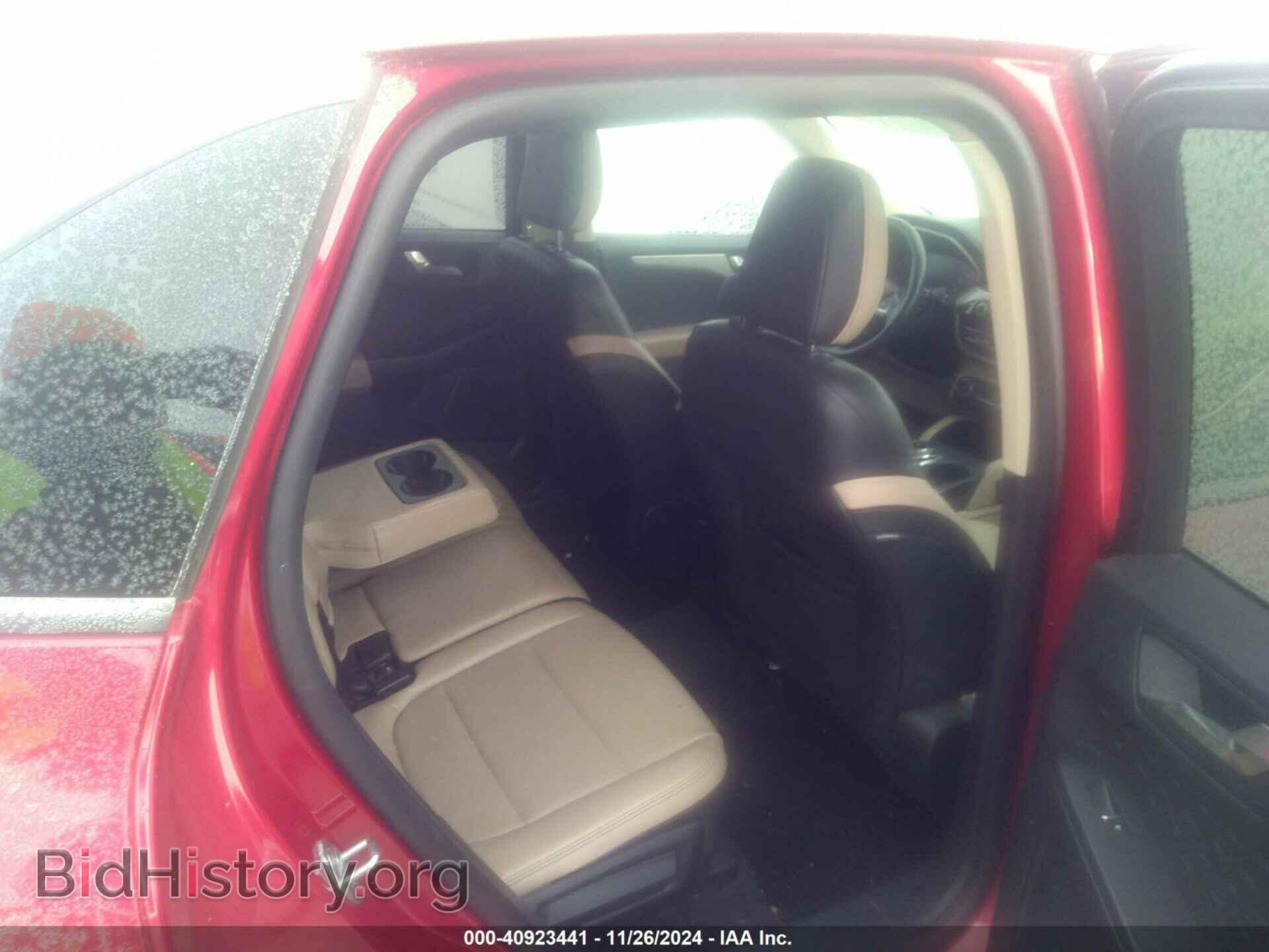 2020 FORD ESCAPE - VIN: 1FMCU9H61LUA55841 - Photo 8