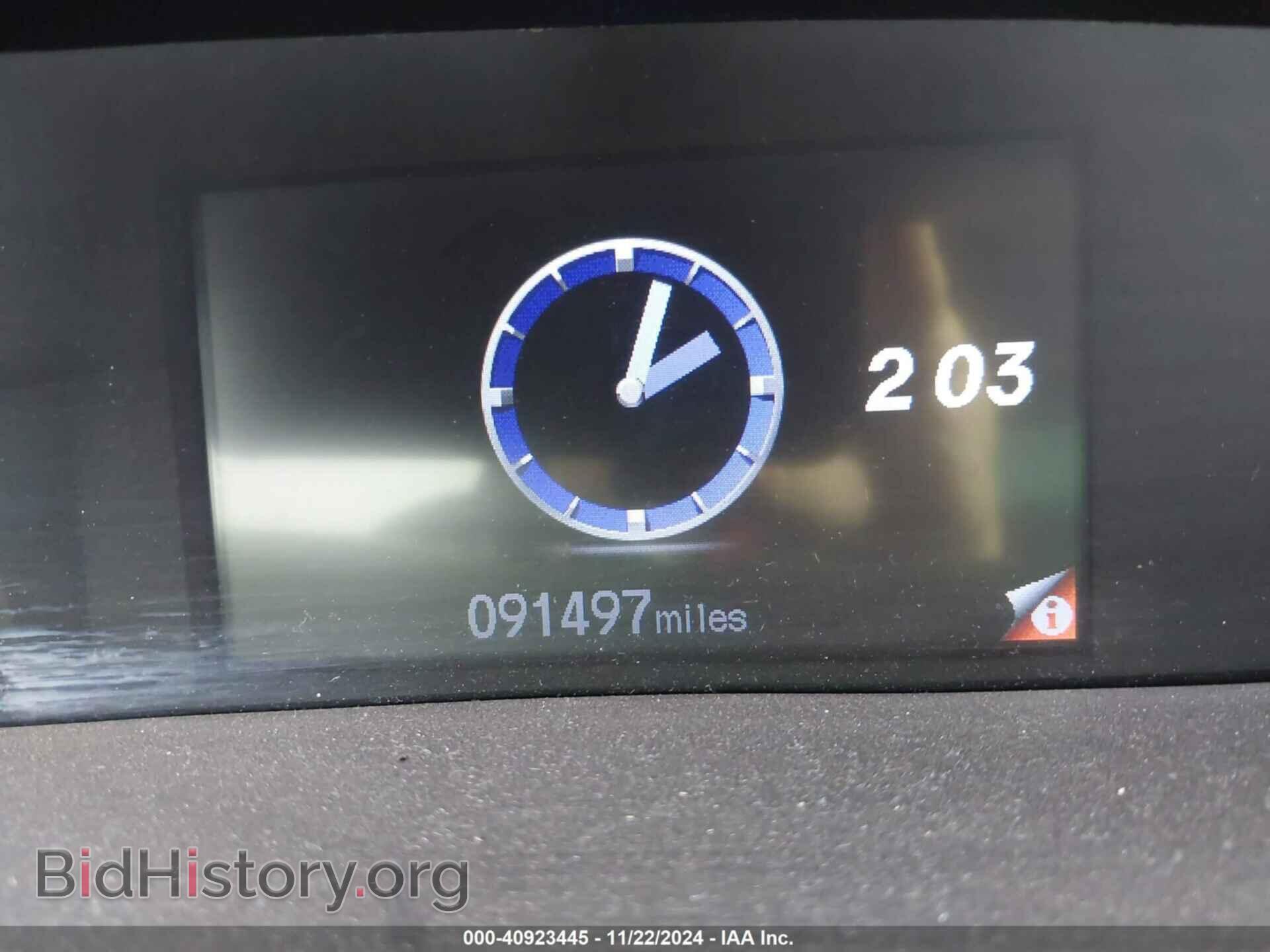 2012 HONDA CIVIC - VIN: 2HGFB2F53CH558624 - Фото 16