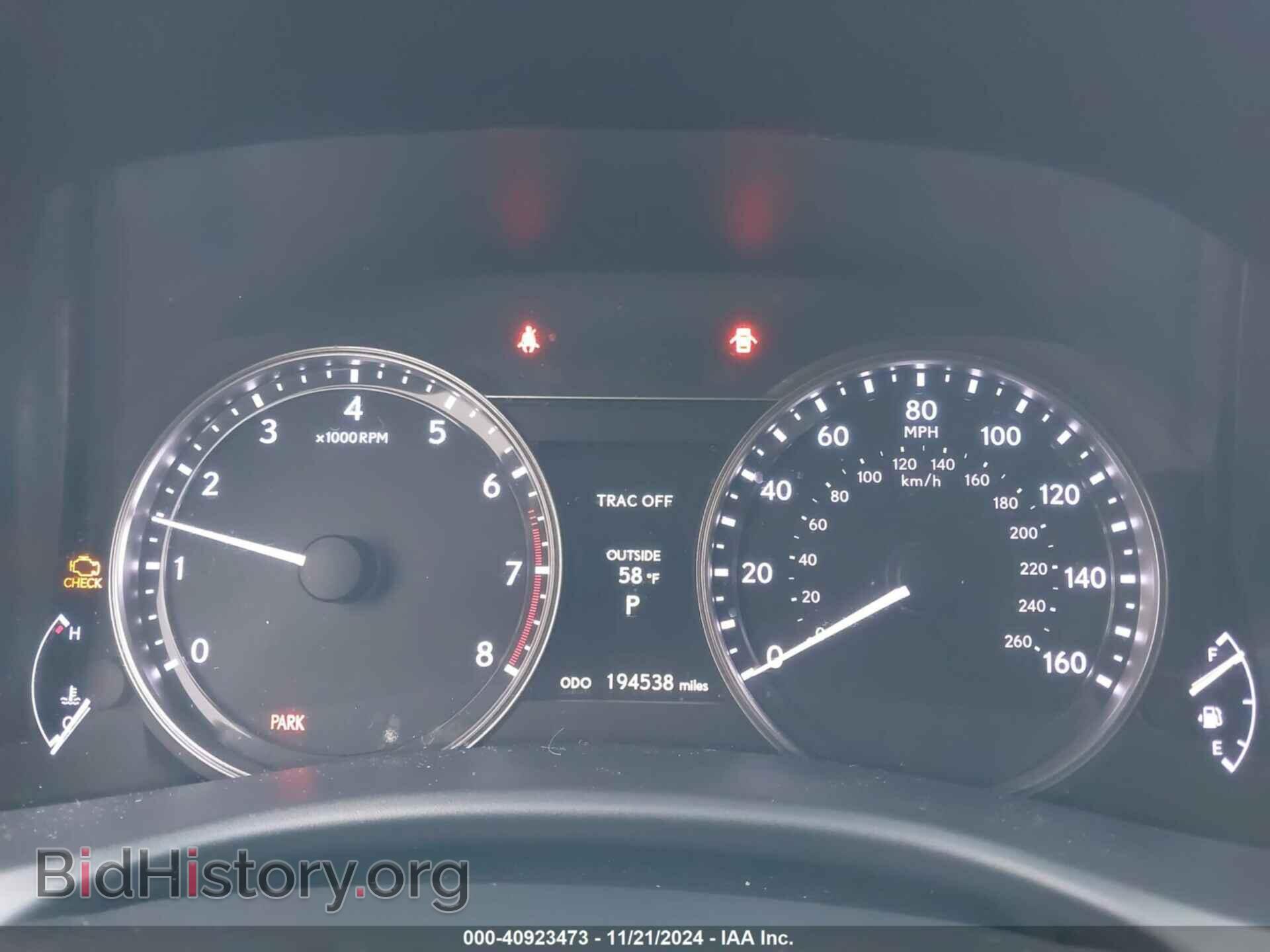2013 LEXUS GS 350 - VIN: JTHBE1BL6D5006416 - Фото 16