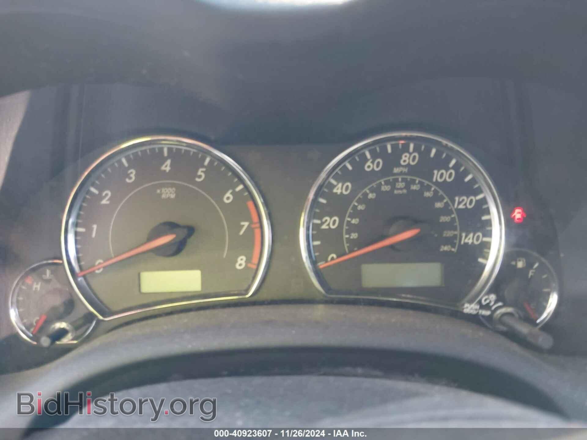 2013 TOYOTA COROLLA - VIN: 5YFBU4EE7DP112752 - Photo 7