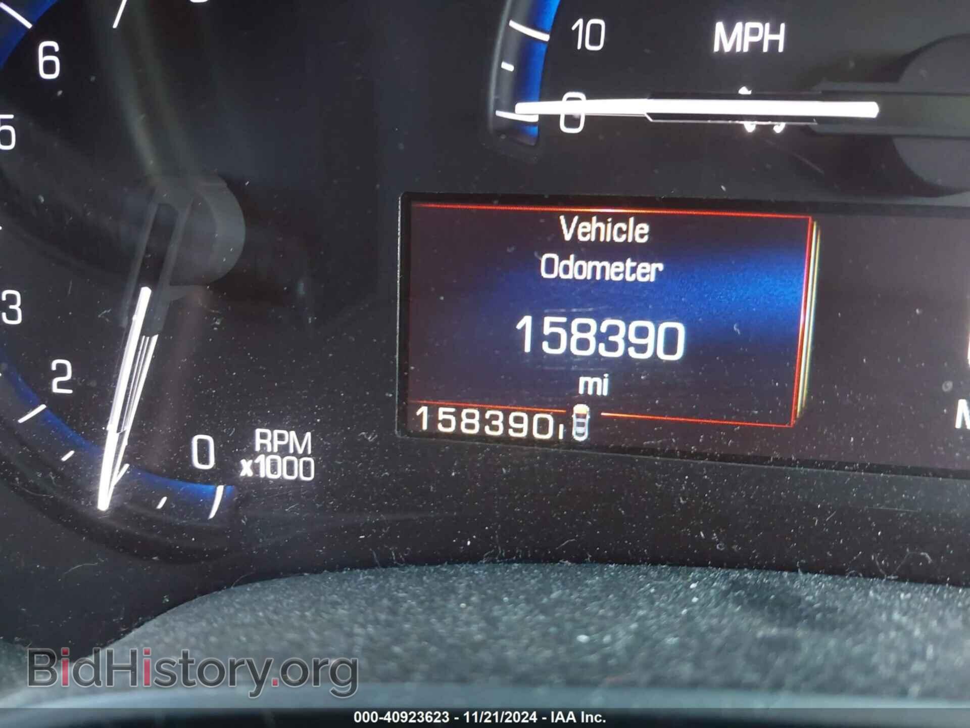 2014 CADILLAC XTS - VIN: 2G61M5S35E9225575 - Photo 16