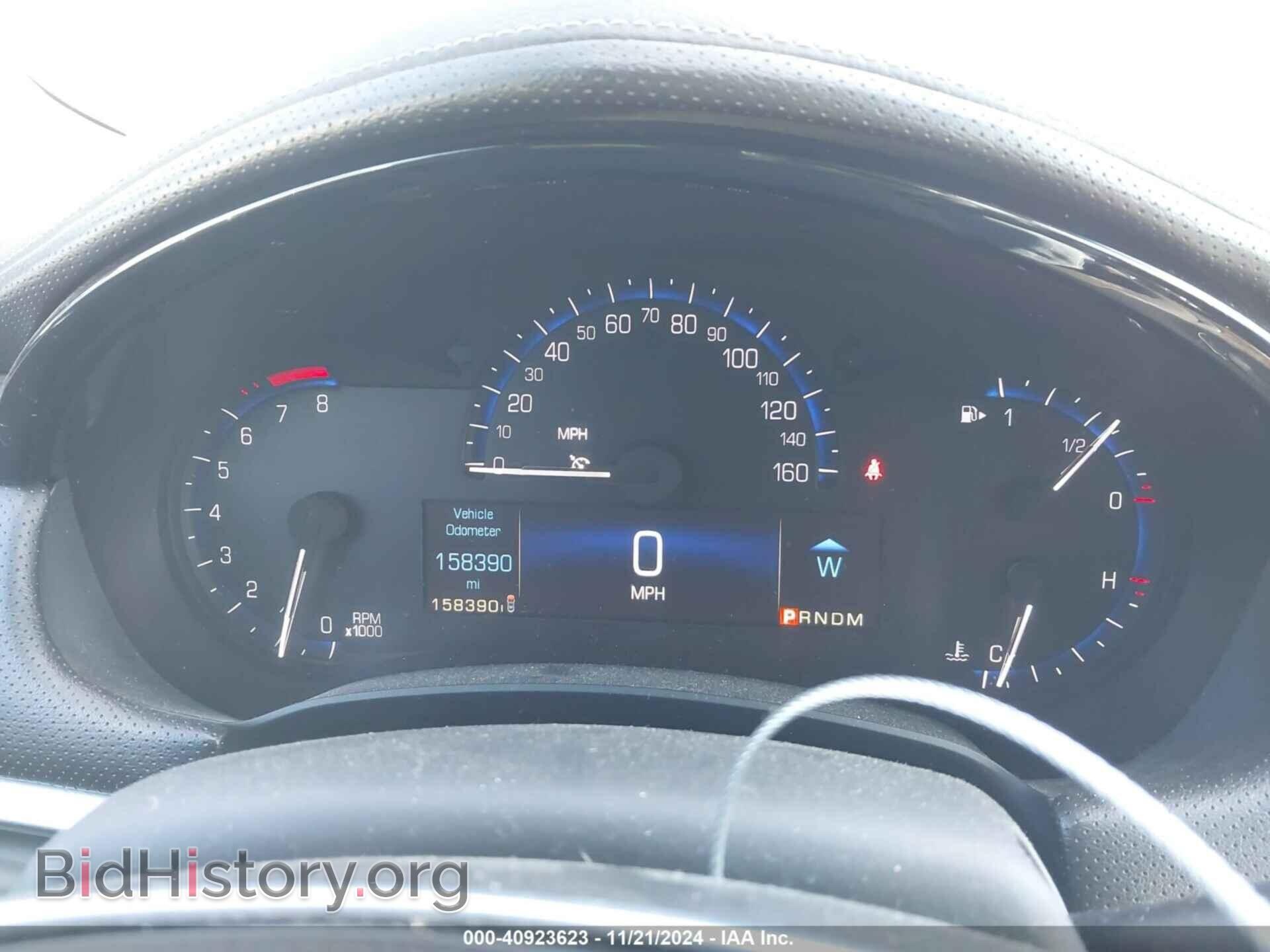 2014 CADILLAC XTS - VIN: 2G61M5S35E9225575 - Photo 7