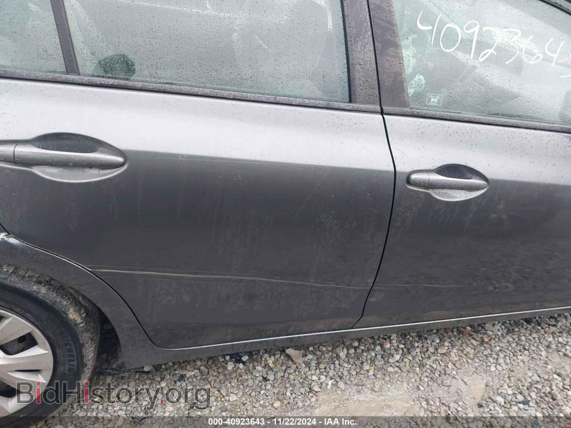 2012 HONDA CIVIC - VIN: 19XFB2F57CE094117 - Фото 14