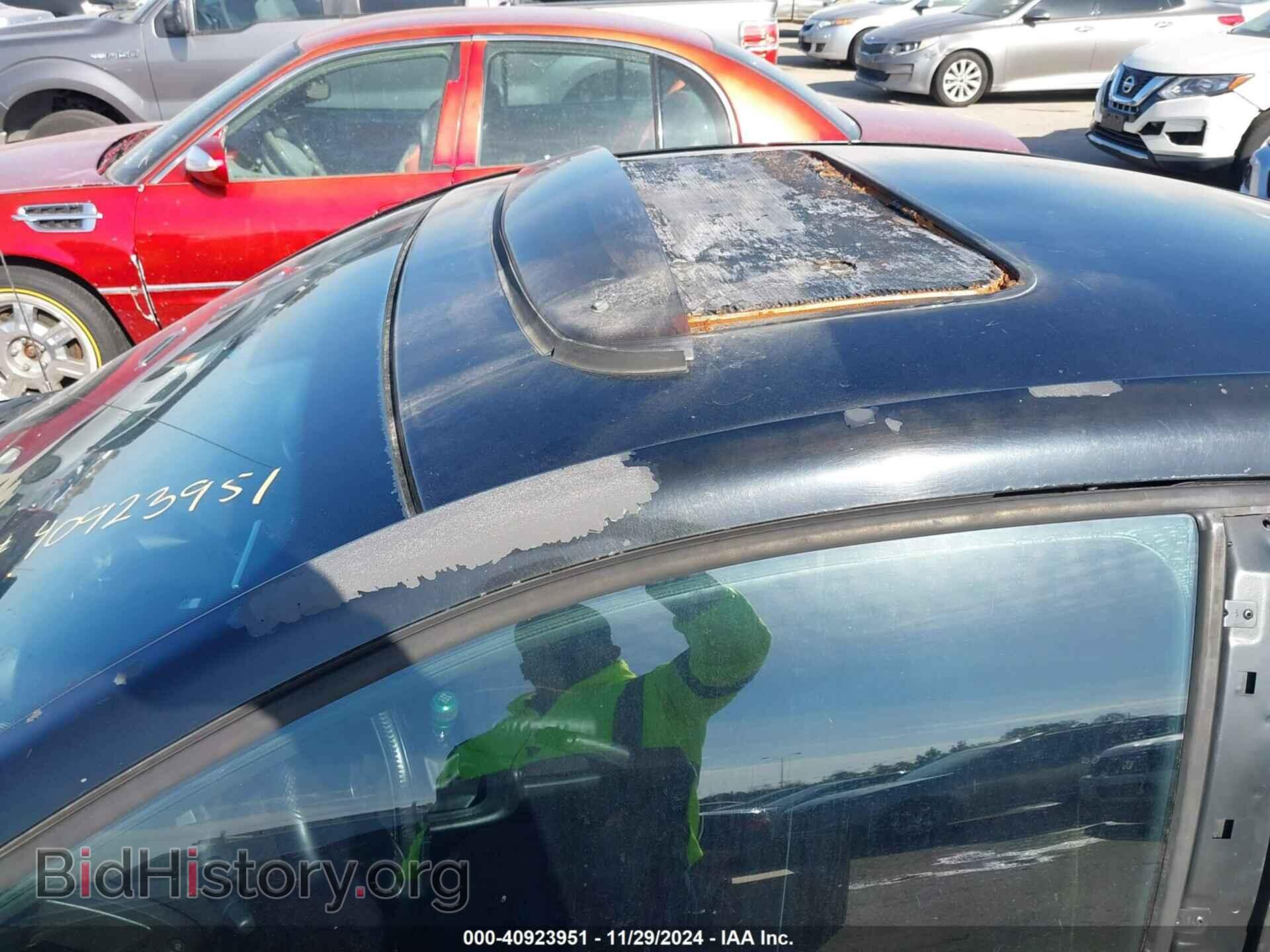 2007 SATURN ION - VIN: 1G8AY15P87Z119357 - Фото 6