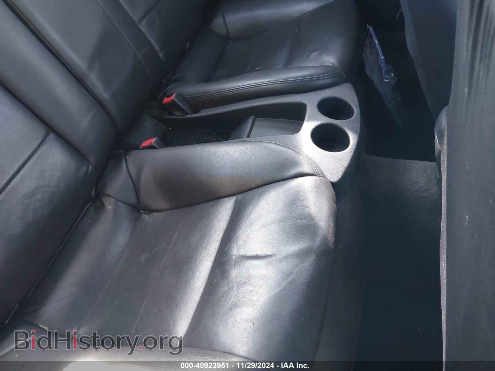 2007 SATURN ION - VIN: 1G8AY15P87Z119357 - Фото 8