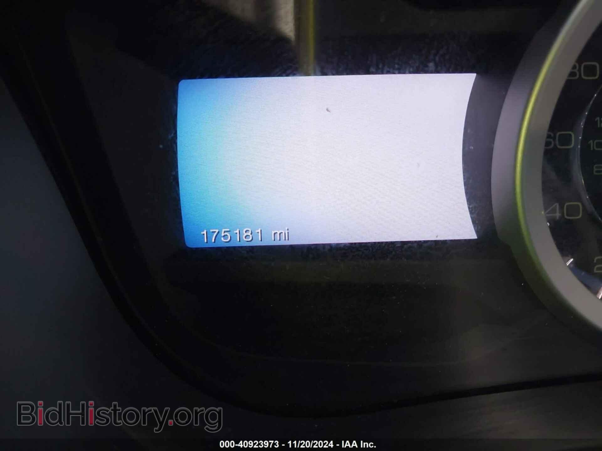 2013 FORD EXPLORER - VIN: 1FM5K7D83DGB22367 - Photo 7