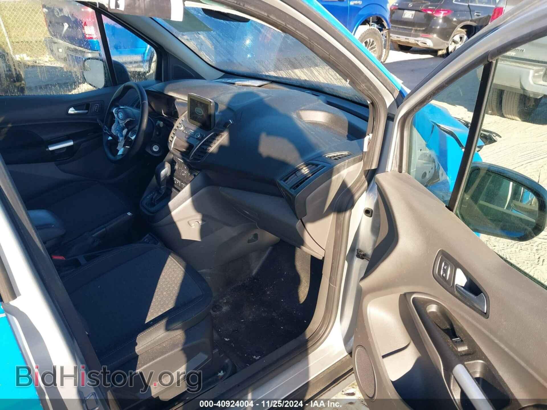 2022 FORD TRANSIT CONNECT - VIN: NM0LS7T23N1526215 - Фото 5