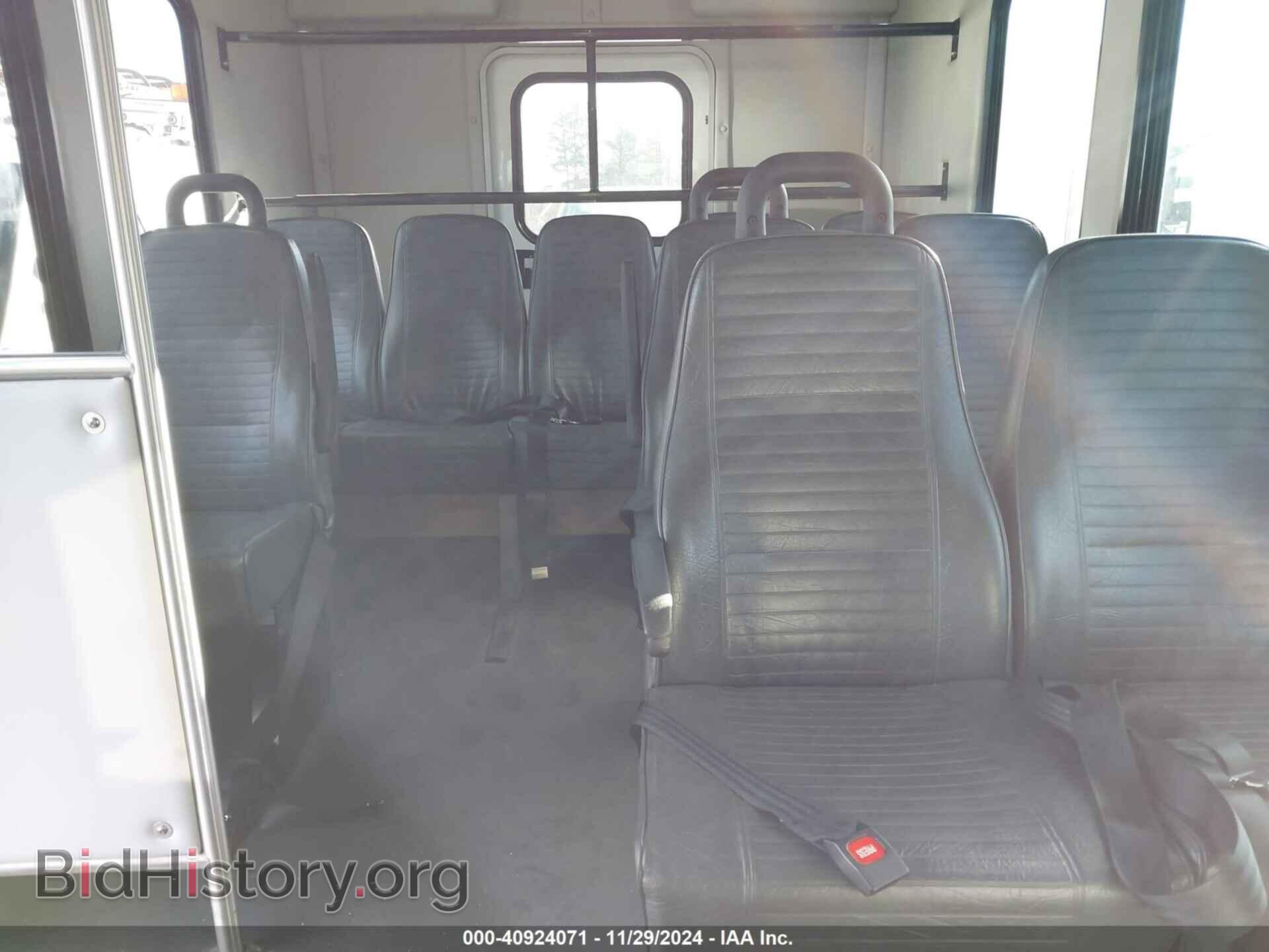 2017 FORD E-350 CUTAWAY - VIN: 1FDWE3FS7HDC51474 - Photo 6