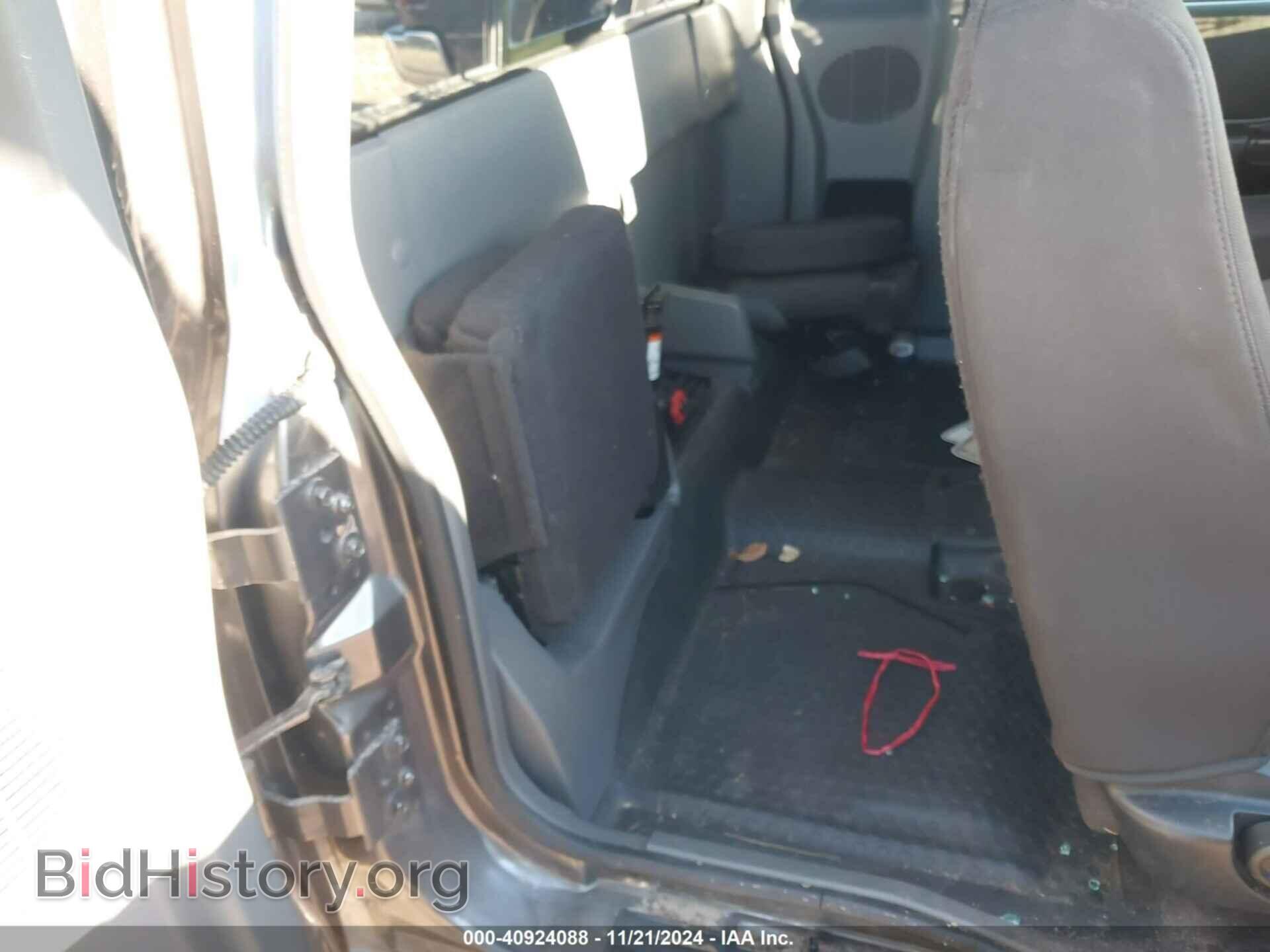 2011 FORD RANGER - VIN: 1FTLR4FE1BPA70615 - Фото 8