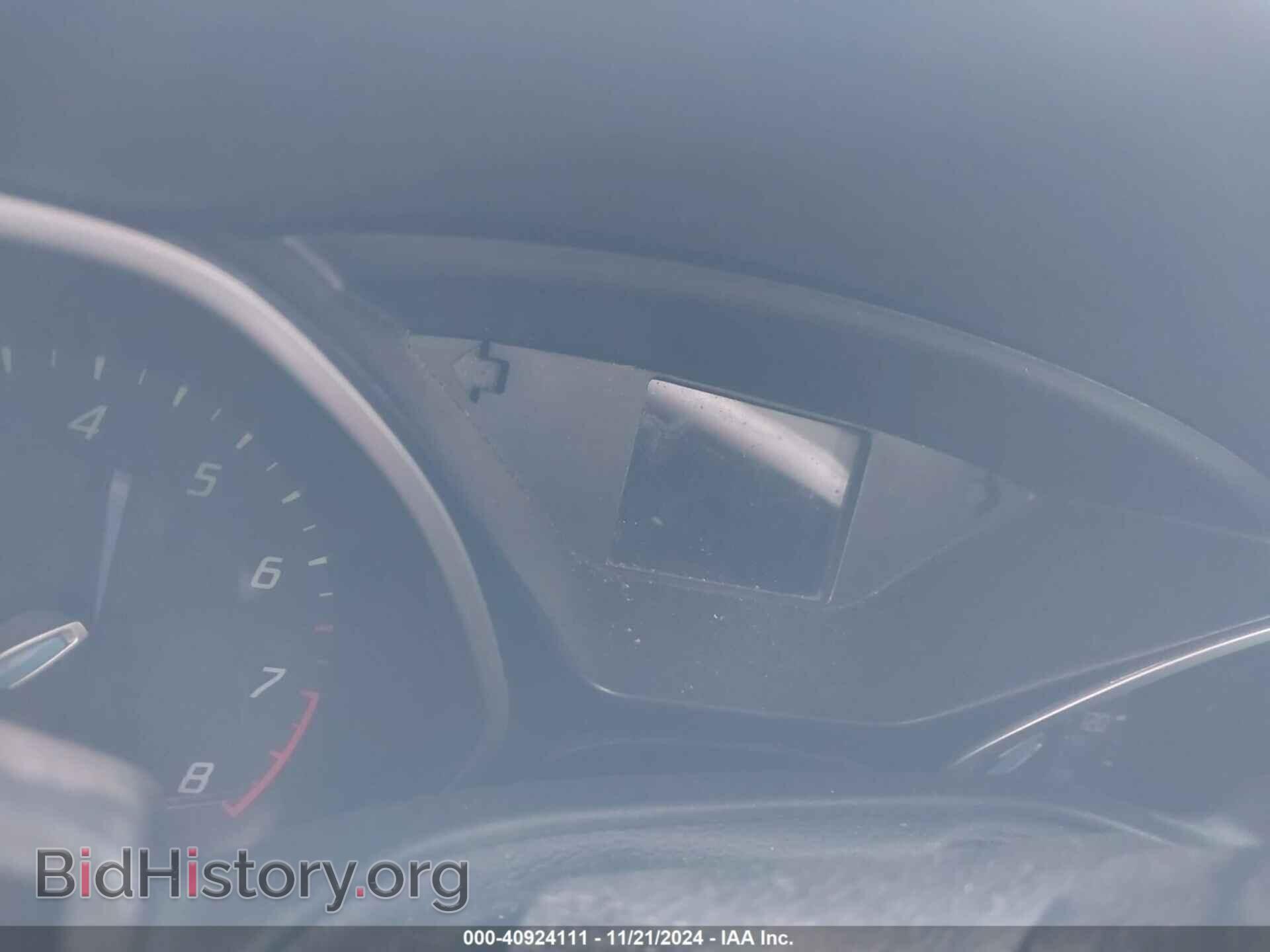 2013 FORD FOCUS - VIN: 1FADP3E27DL258938 - Photo 7