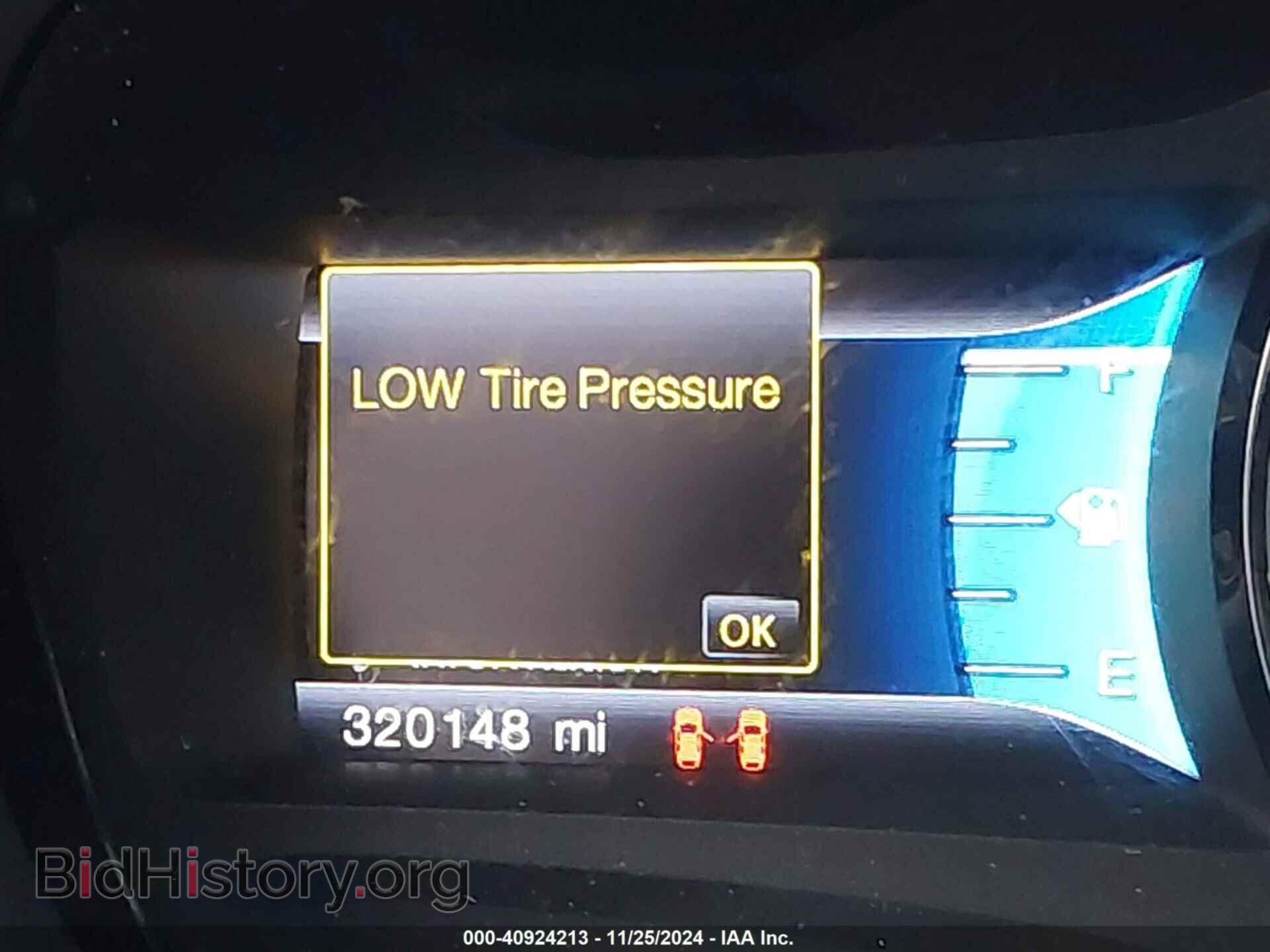 2013 FORD EDGE - VIN: 2FMDK3JC5DBB36596 - Photo 15