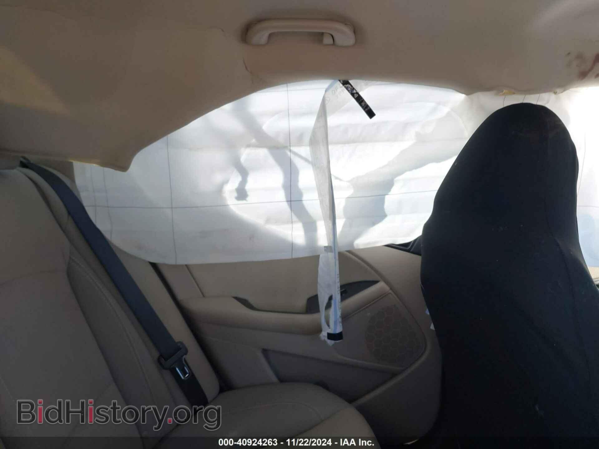 2013 KIA OPTIMA - VIN: 5XXGM4A7XDG167606 - Фото 8