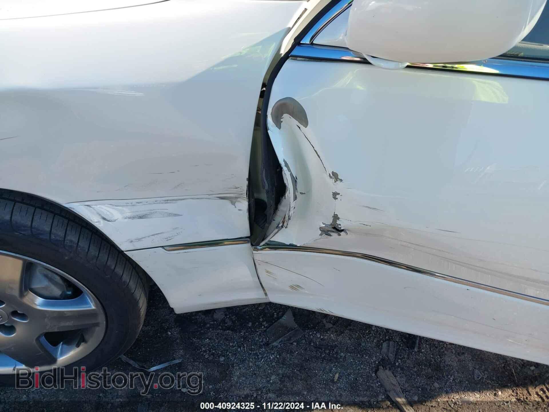 2006 LEXUS LS 430 - VIN: JTHBN36F165046261 - Photo 6