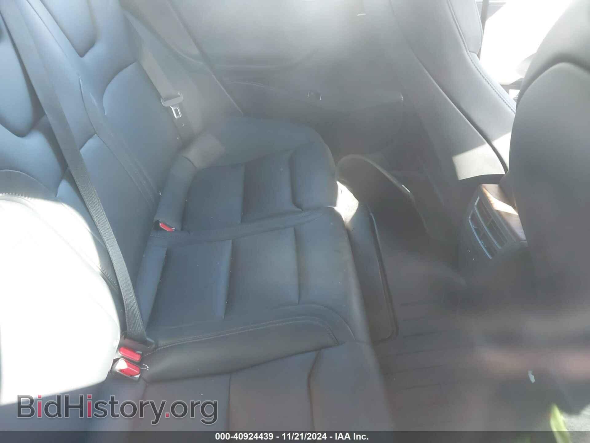 2021 TESLA MODEL S - VIN: 5YJSA1E25MF427204 - Photo 8