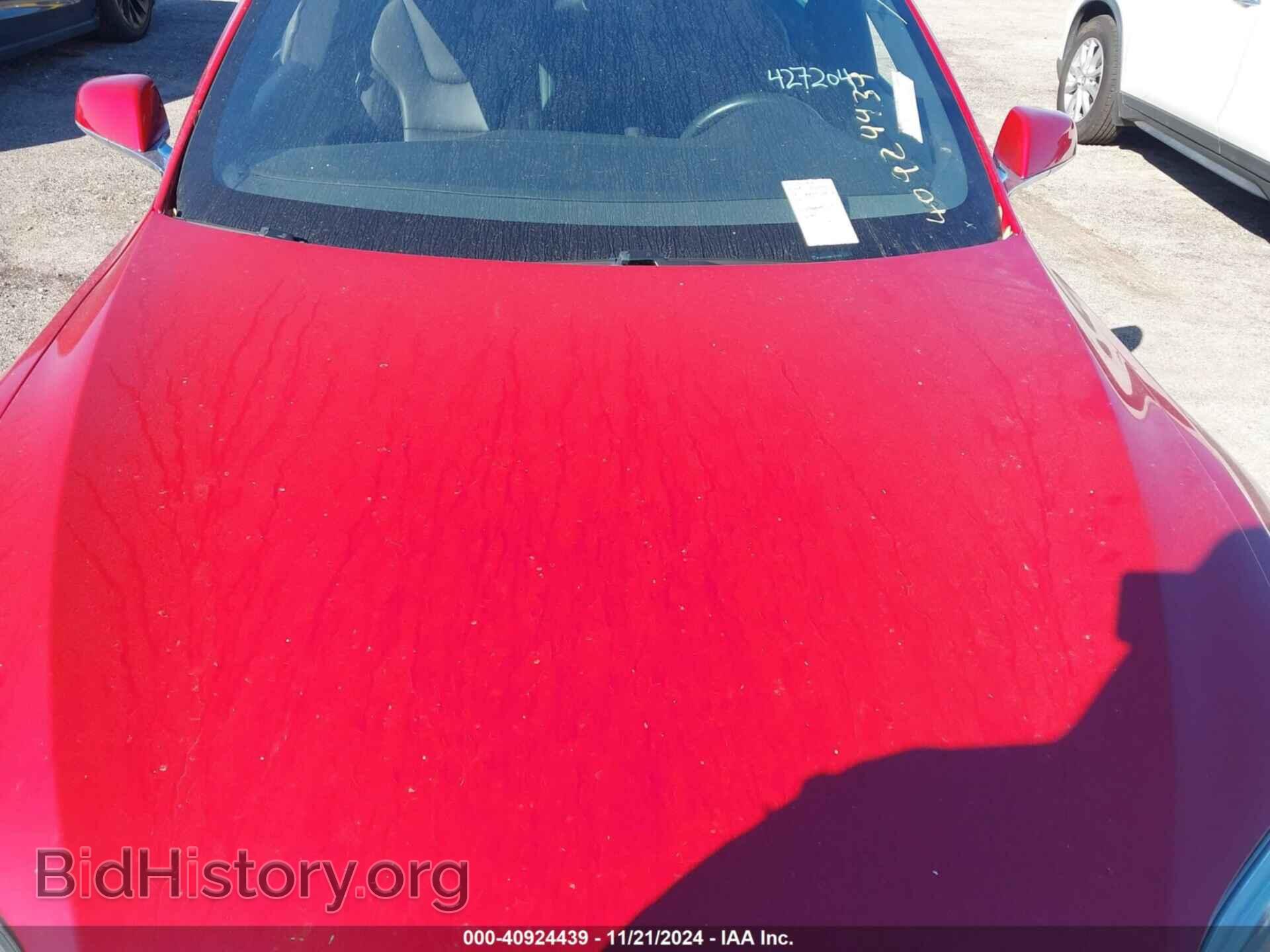 2021 TESLA MODEL S - VIN: 5YJSA1E25MF427204 - Photo 10