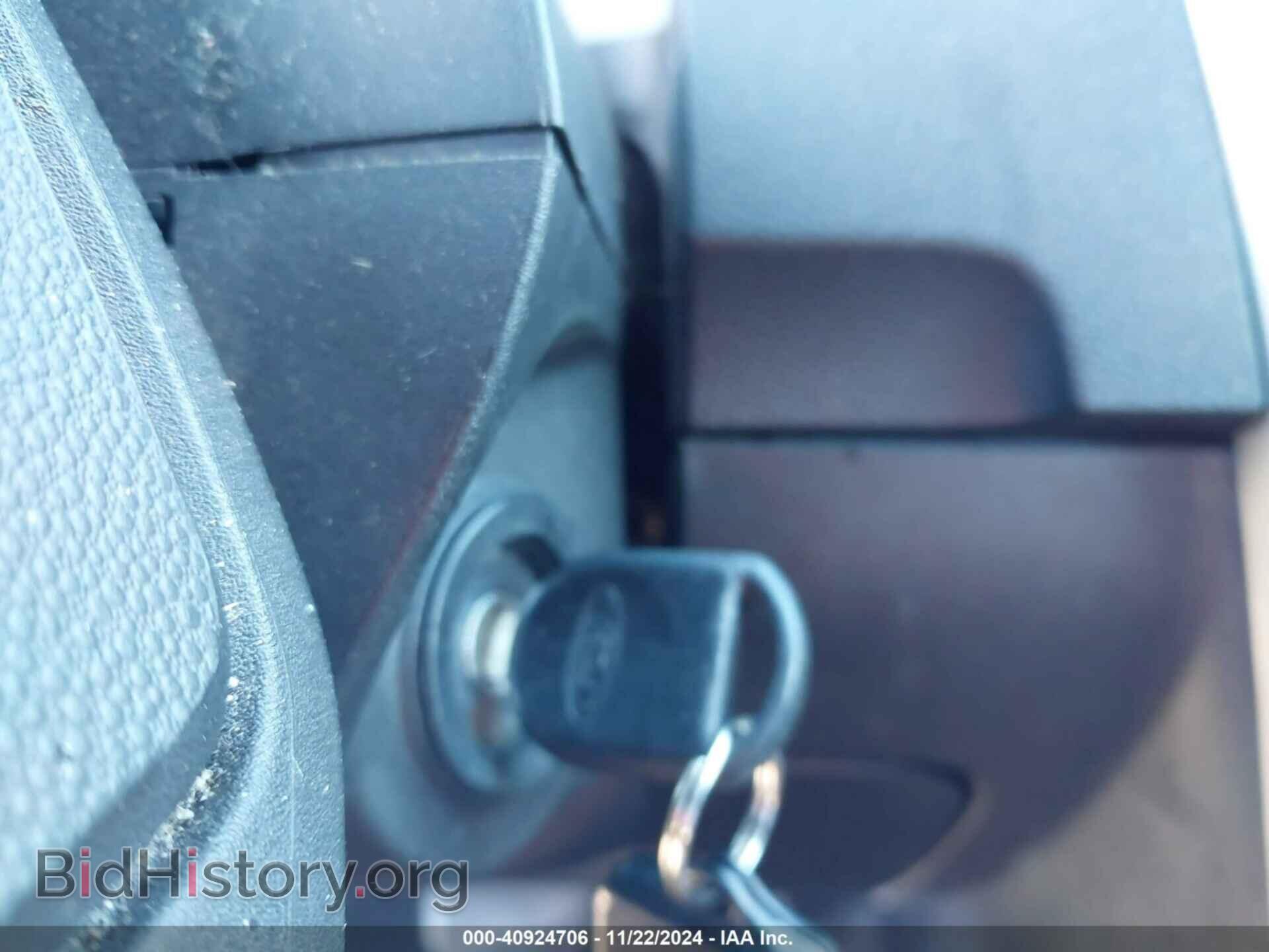 2011 FORD FOCUS - VIN: 1FAHP3FN2BW193289 - Фото 11