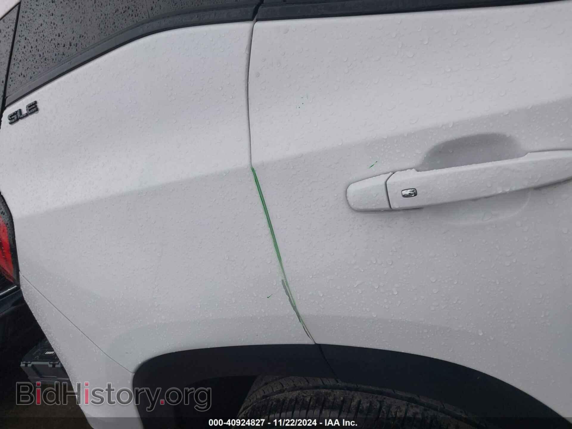 2020 GMC TERRAIN - VIN: 3GKALMEV8LL192044 - Фото 17