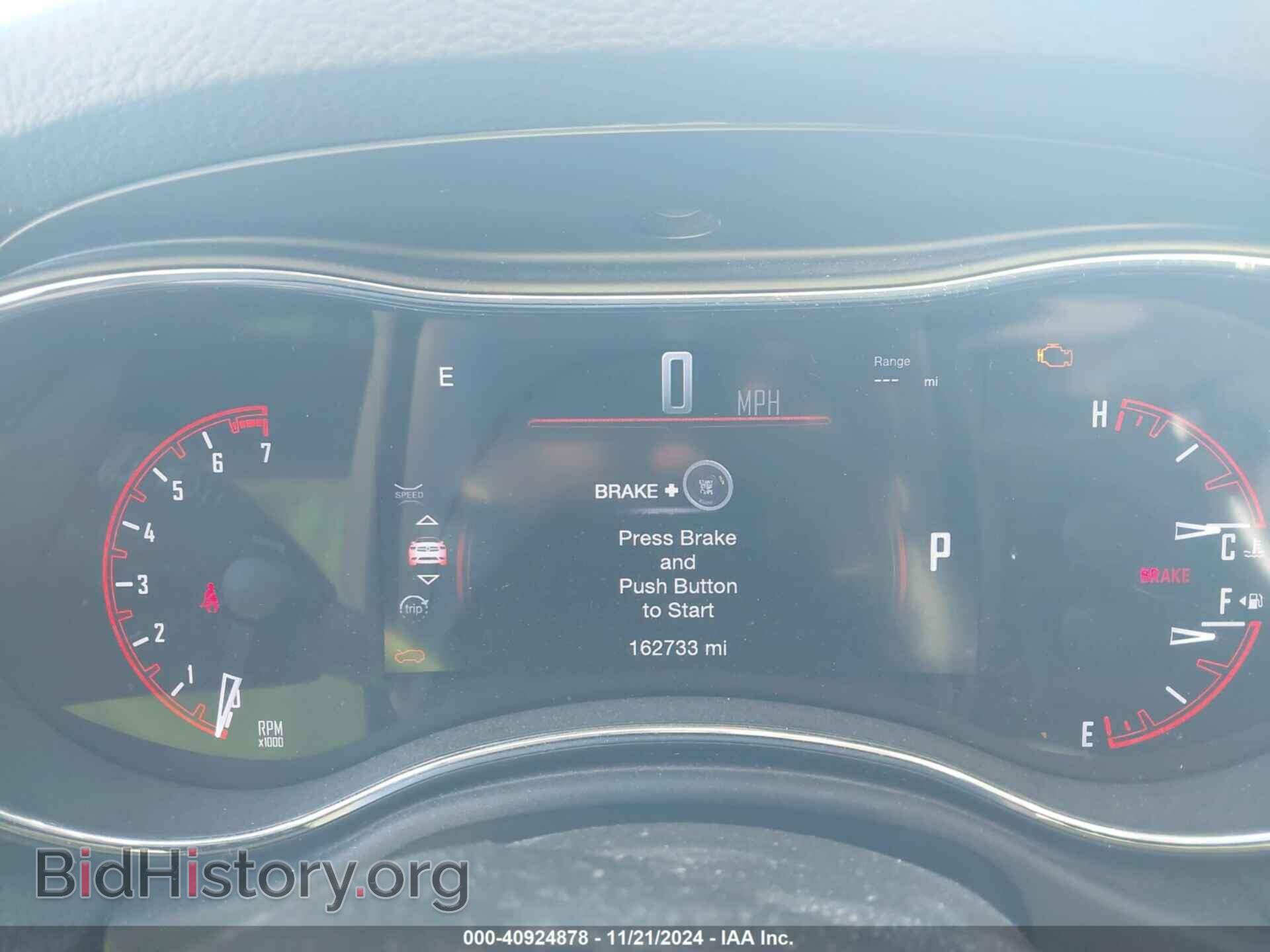 2017 DODGE DURANGO - VIN: 1C4RDHAG4HC609642 - Фото 15