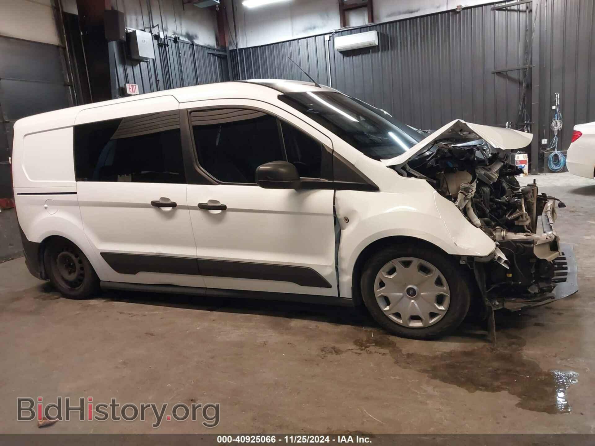 2017 FORD TRANSIT CONNECT - VIN: NM0LS7E70H1335204 - Фото 13