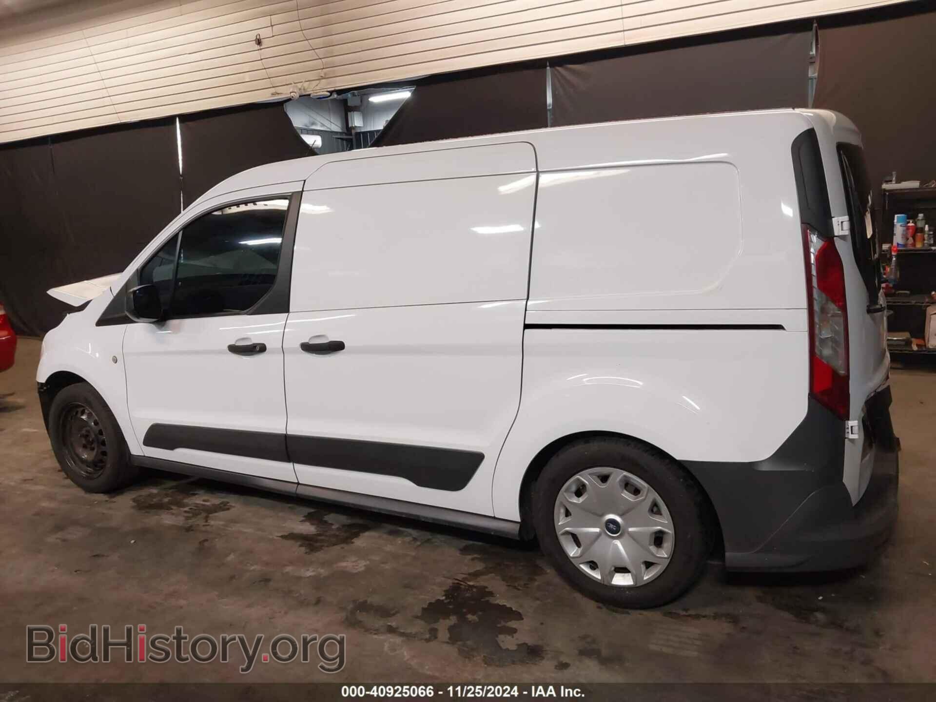2017 FORD TRANSIT CONNECT - VIN: NM0LS7E70H1335204 - Фото 14