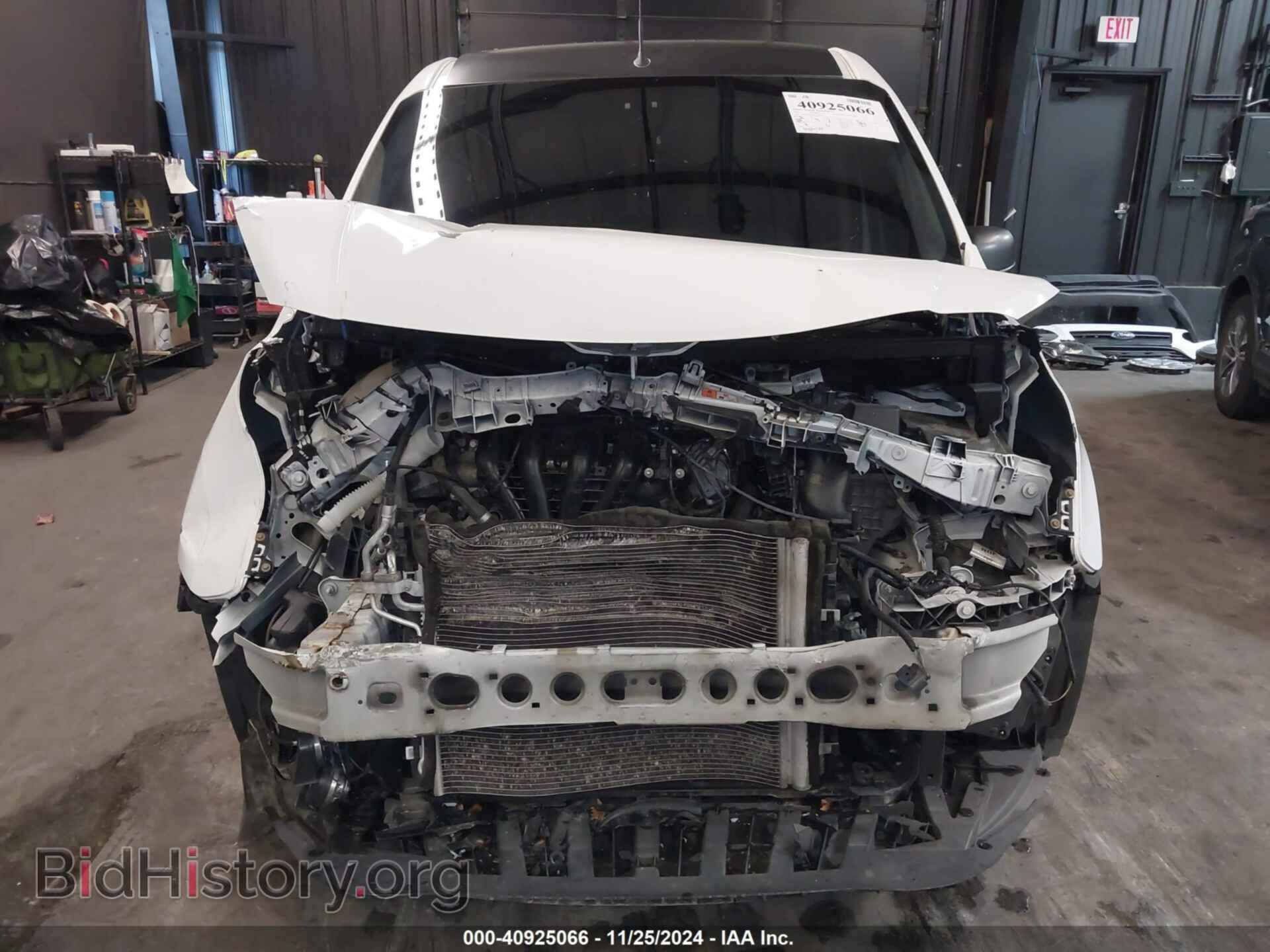 2017 FORD TRANSIT CONNECT - VIN: NM0LS7E70H1335204 - Фото 6