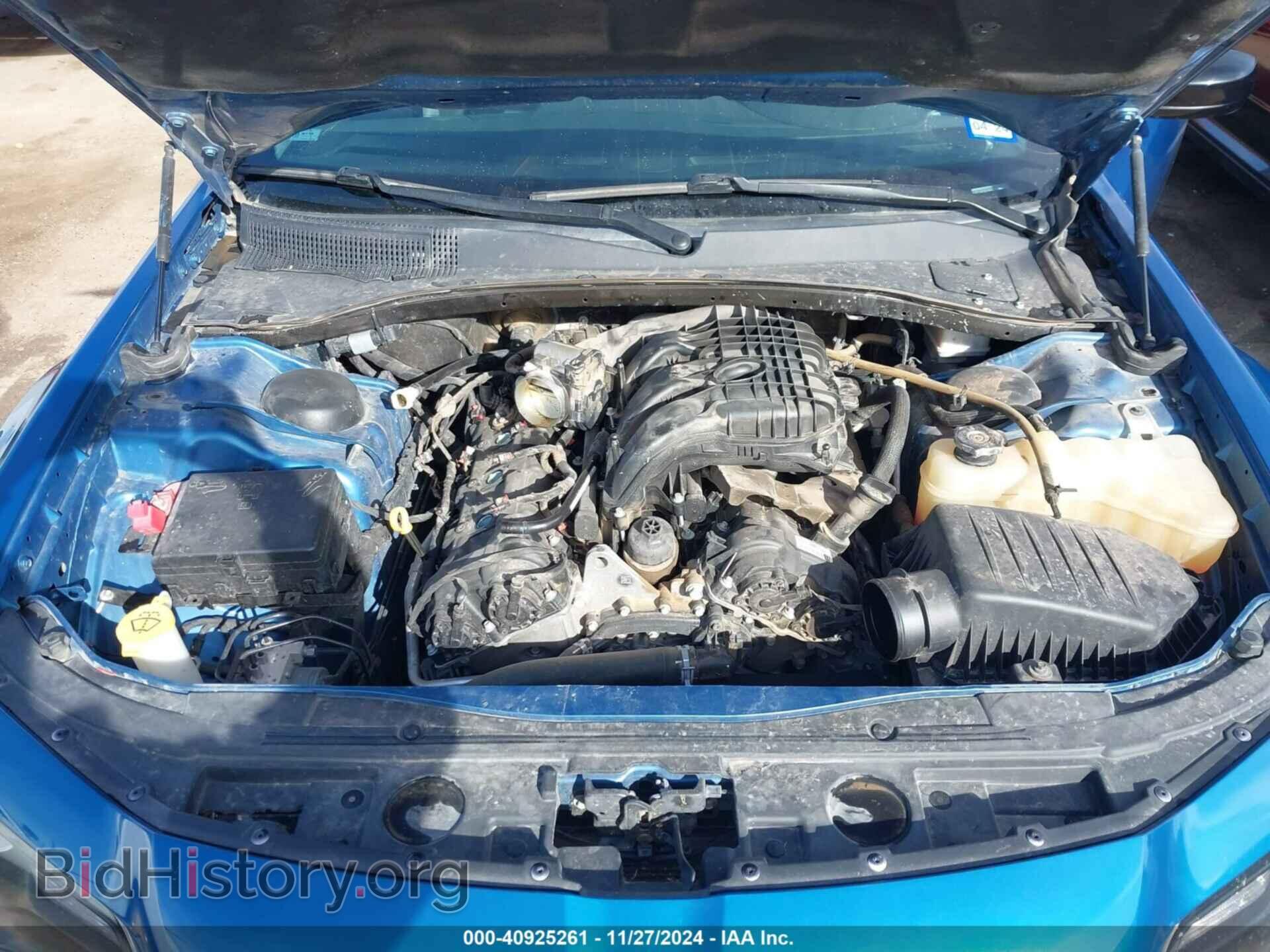 2022 CHRYSLER 300 - VIN: 2C3CCAAG6NH123198 - Фото 10