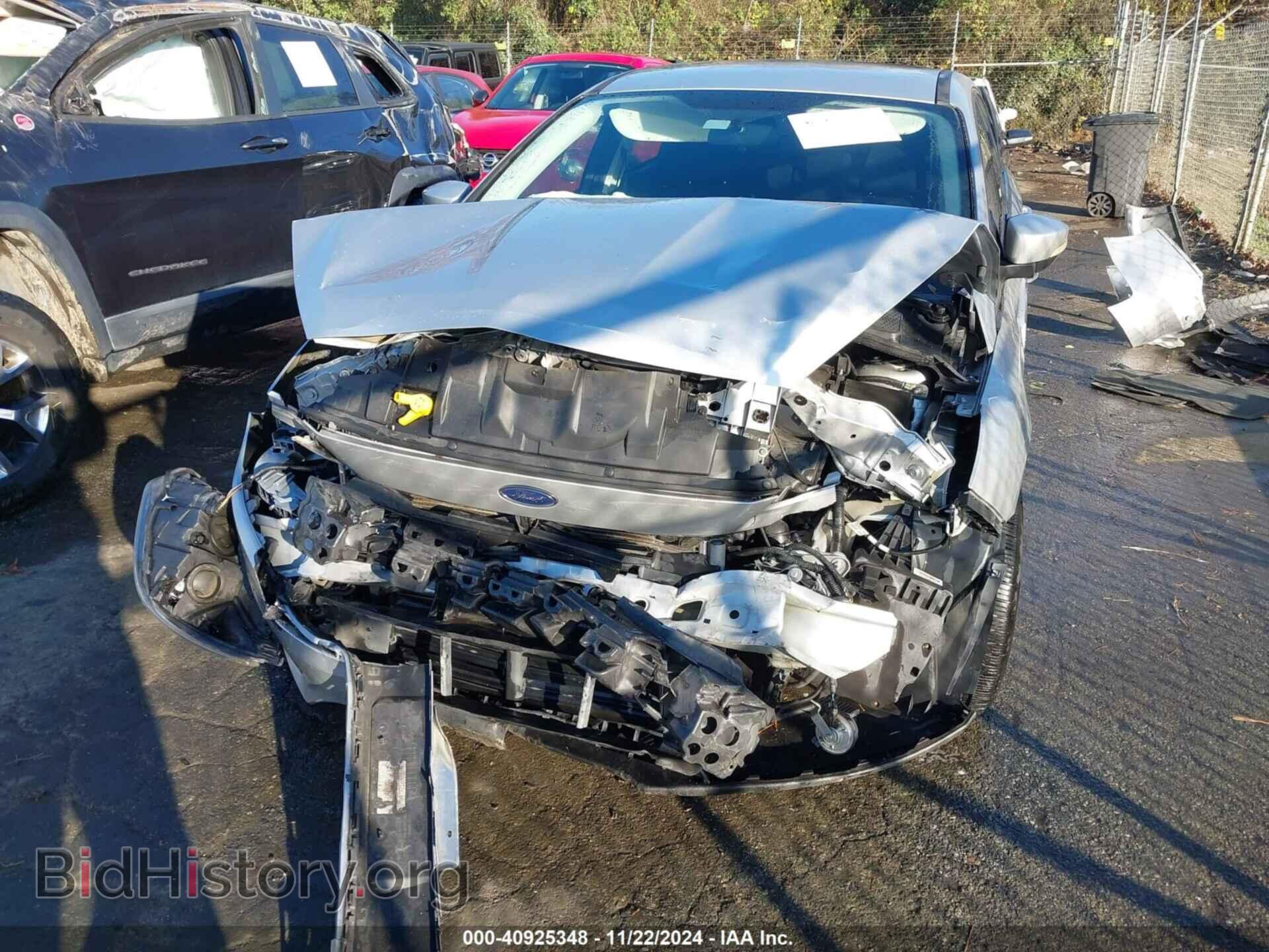 2016 FORD FOCUS - VIN: 1FADP3F29GL220792 - Photo 6