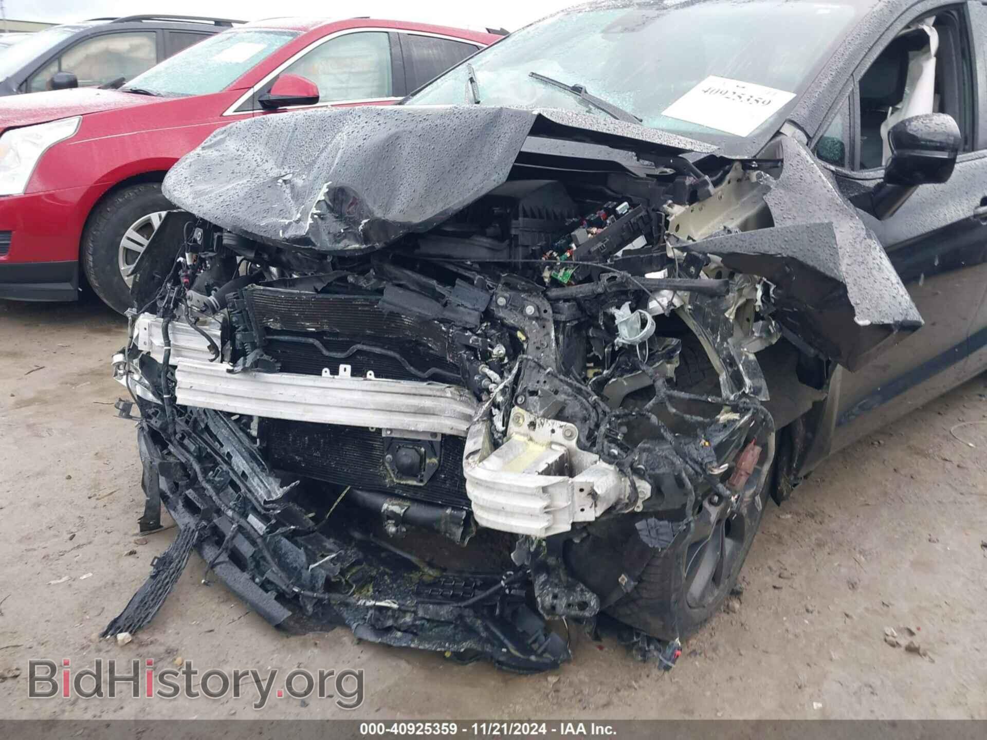 2019 CHRYSLER PACIFICA - VIN: 2C4RC1GG0KR522465 - Photo 6