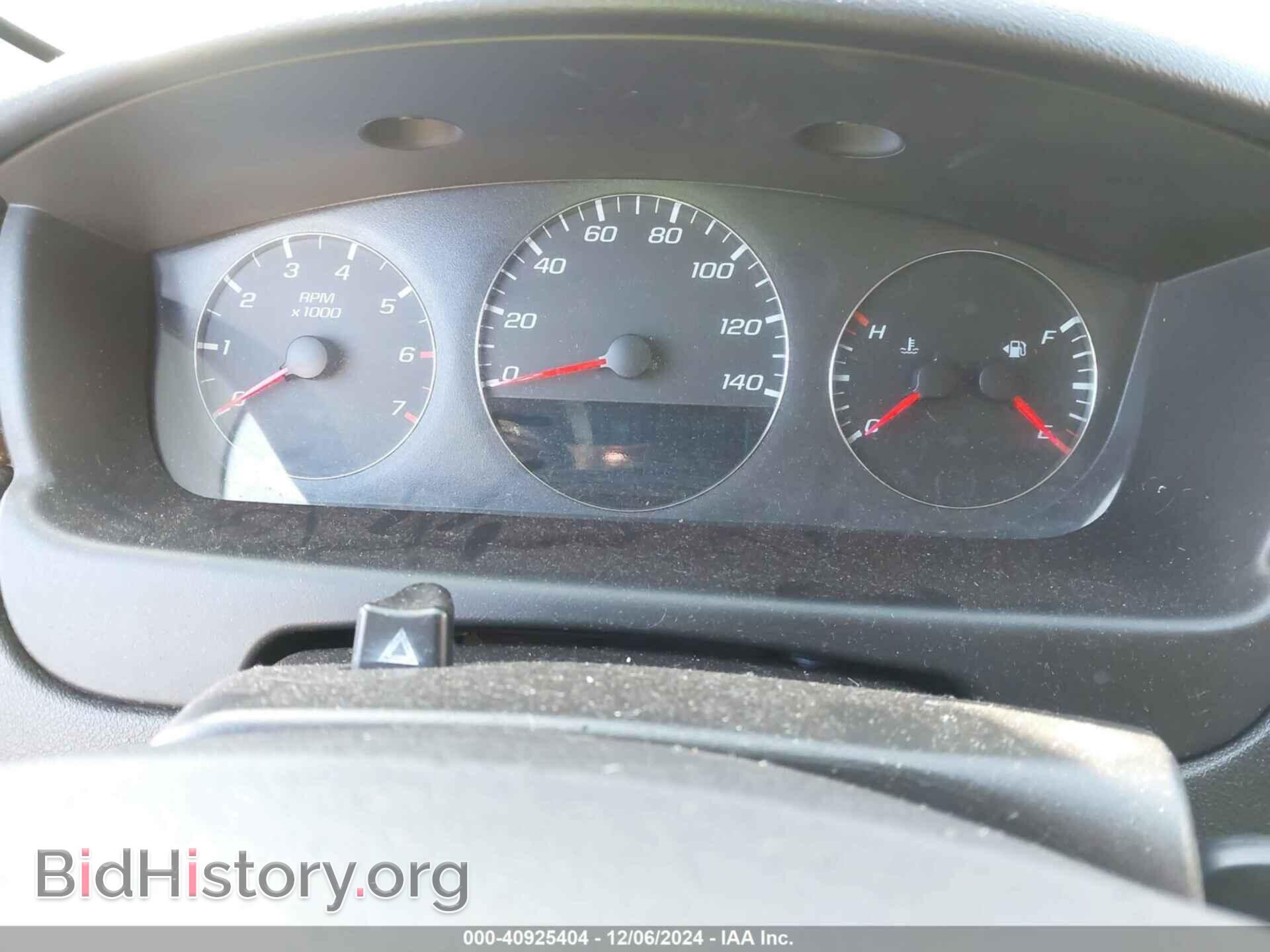 2010 CHEVROLET IMPALA - VIN: 2G1WB5EK8A1240066 - Фото 7