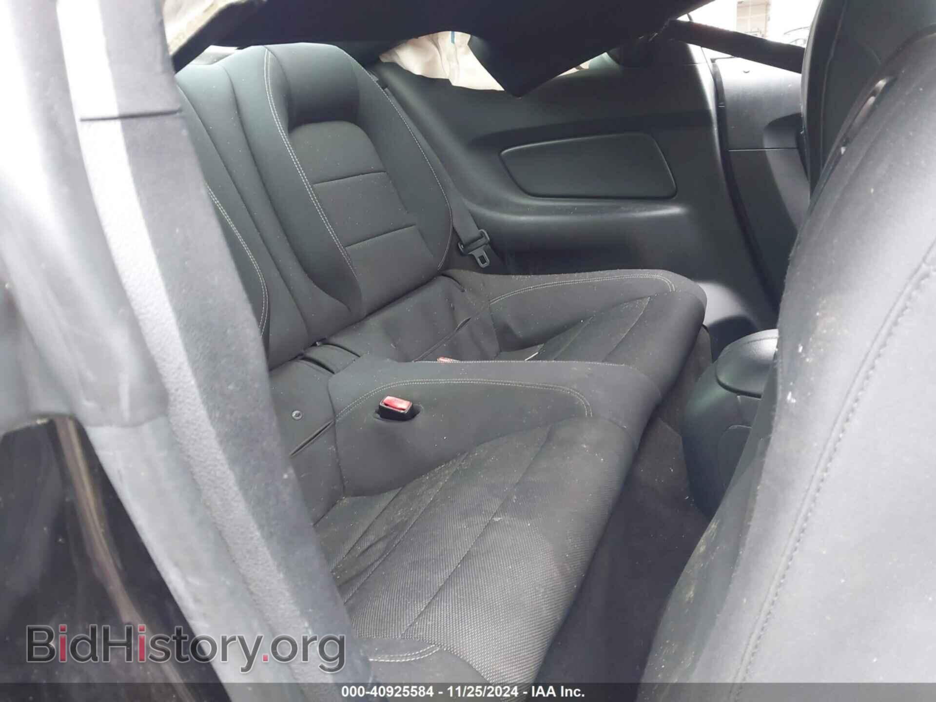 2015 FORD MUSTANG - VIN: 1FA6P8AM2F5377551 - Фото 8