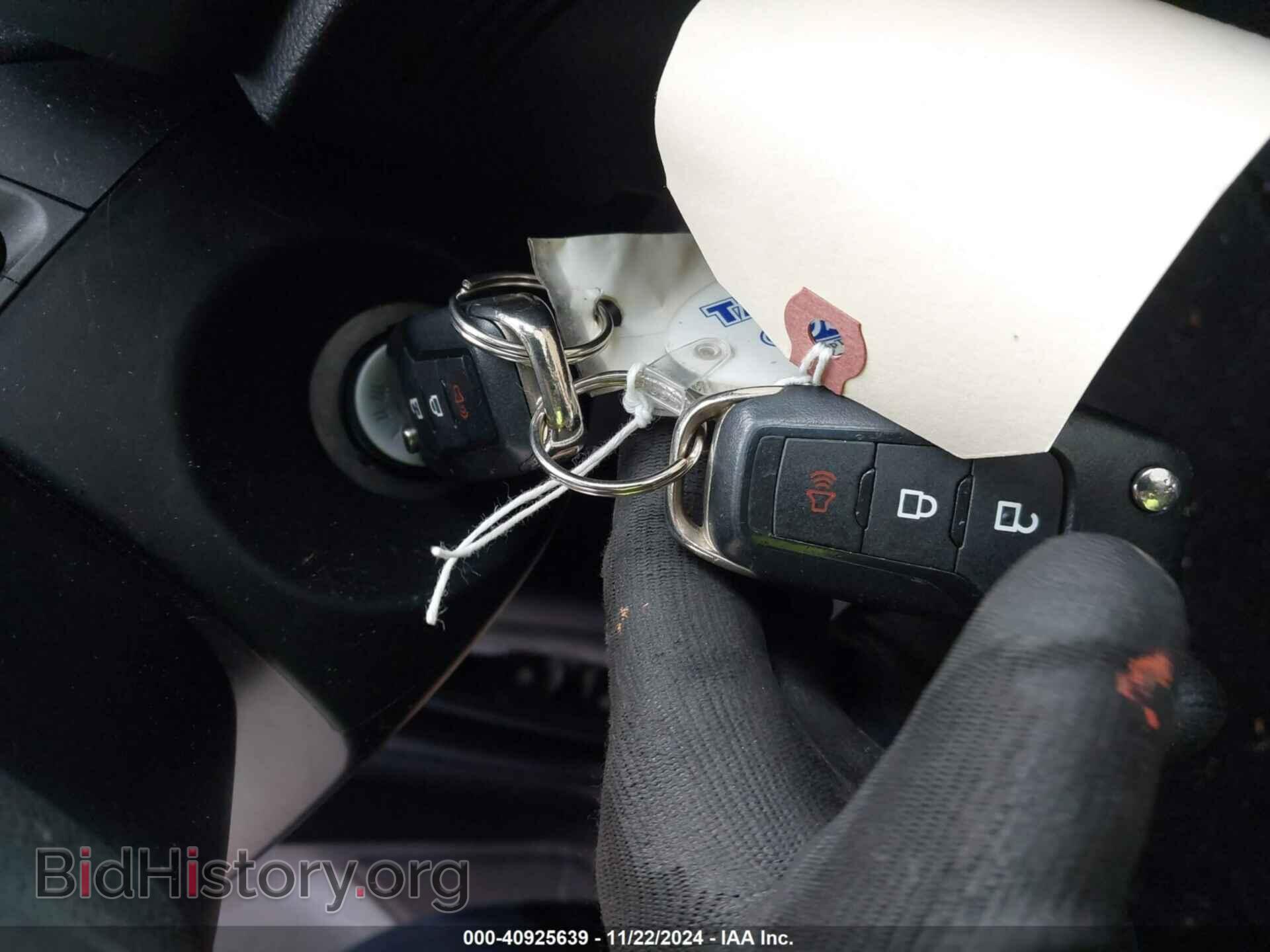 2020 FORD RANGER - VIN: 1FTER4FH4LLA01428 - Фото 11