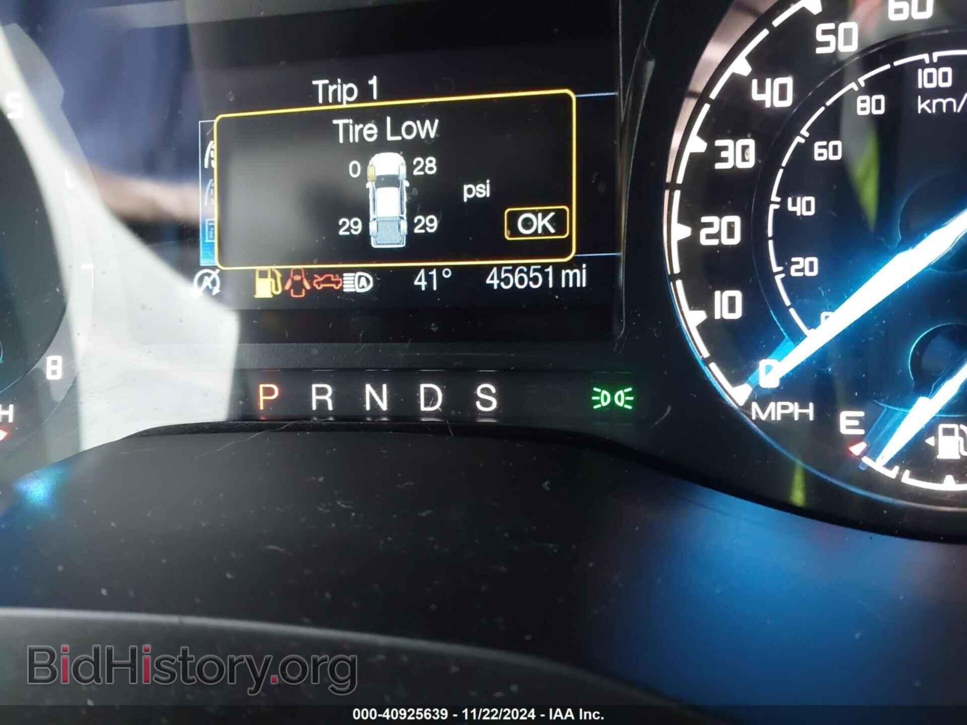 2020 FORD RANGER - VIN: 1FTER4FH4LLA01428 - Фото 15